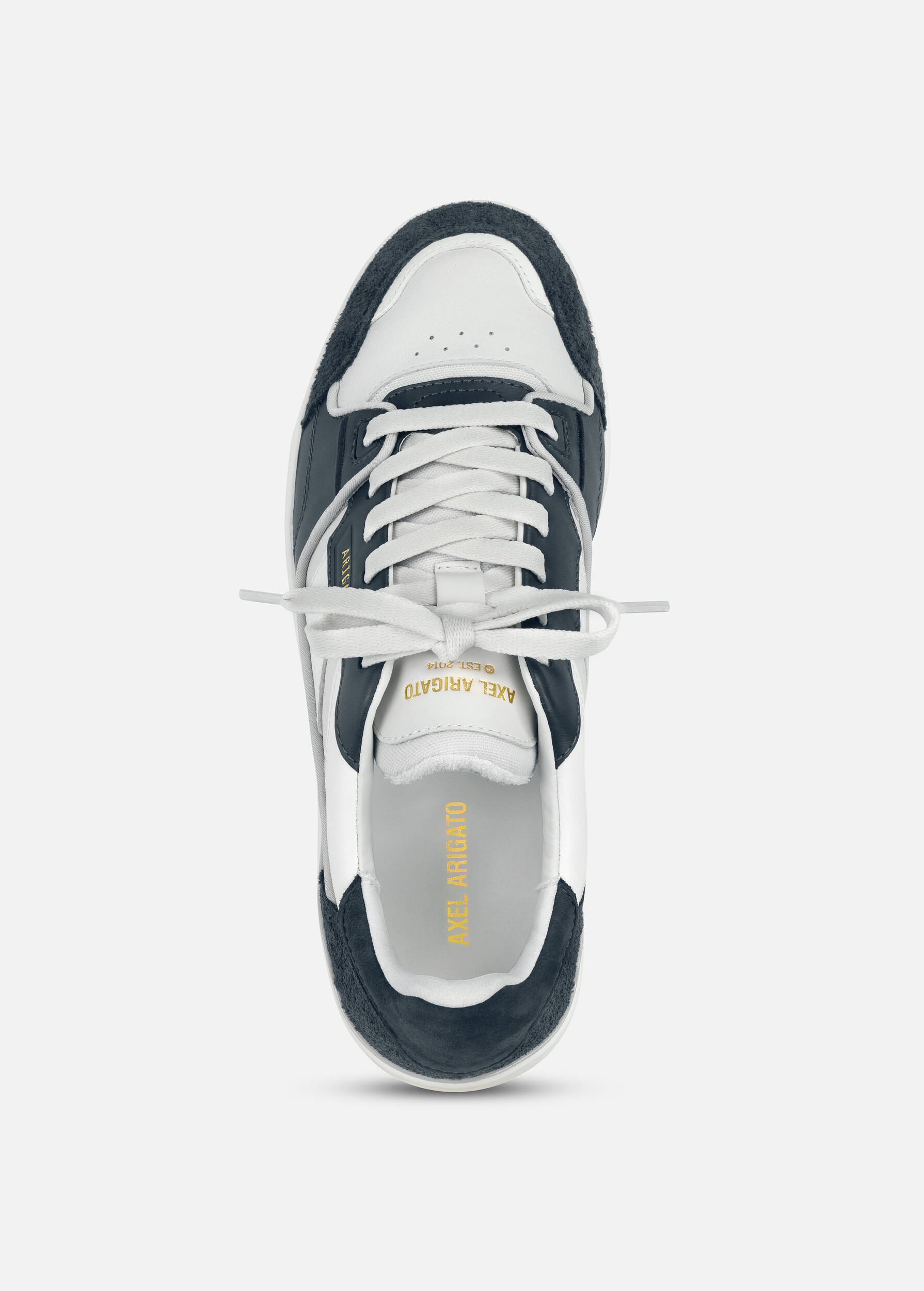 Clay Sneaker Beige/Black 3 Clay Sneaker Beige/Black