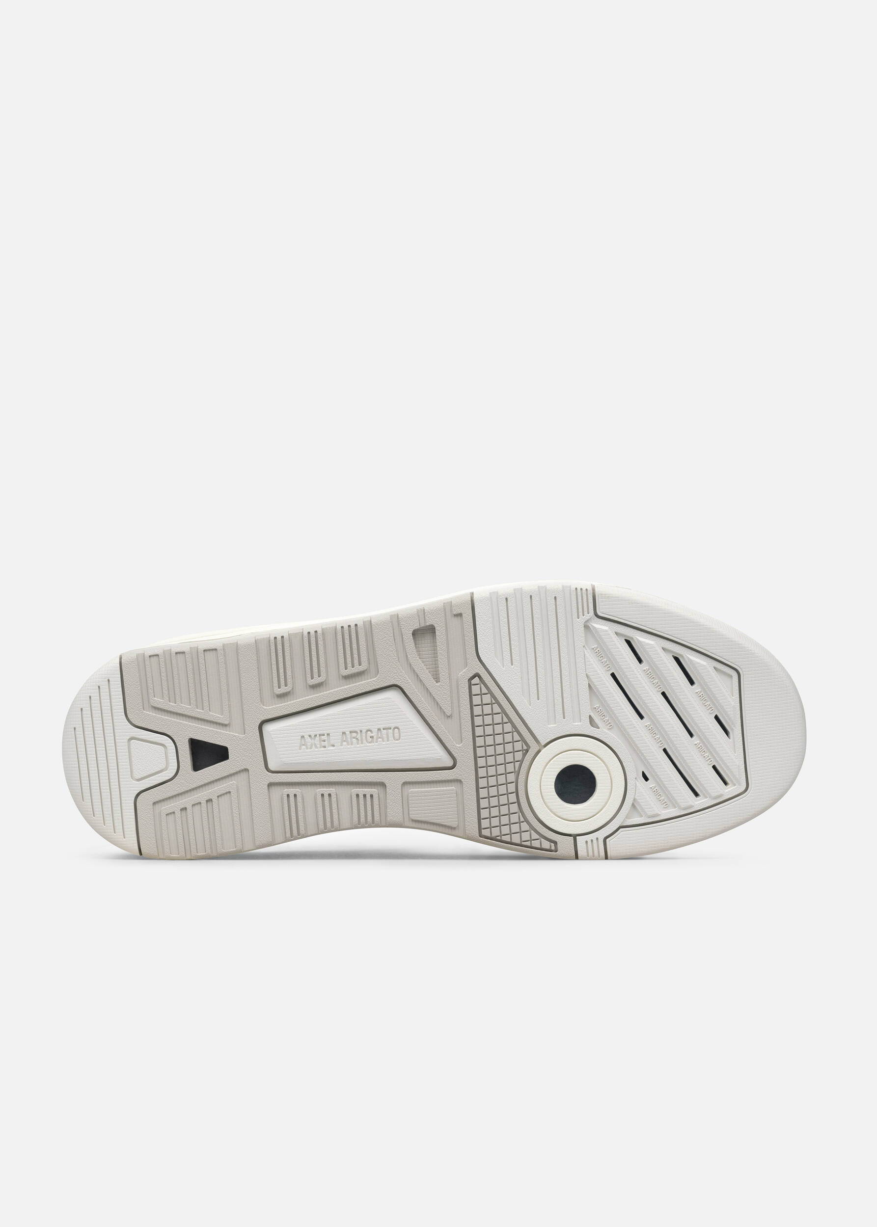 Clay Sneaker Beige/Black 4 Clay Sneaker Beige/Black