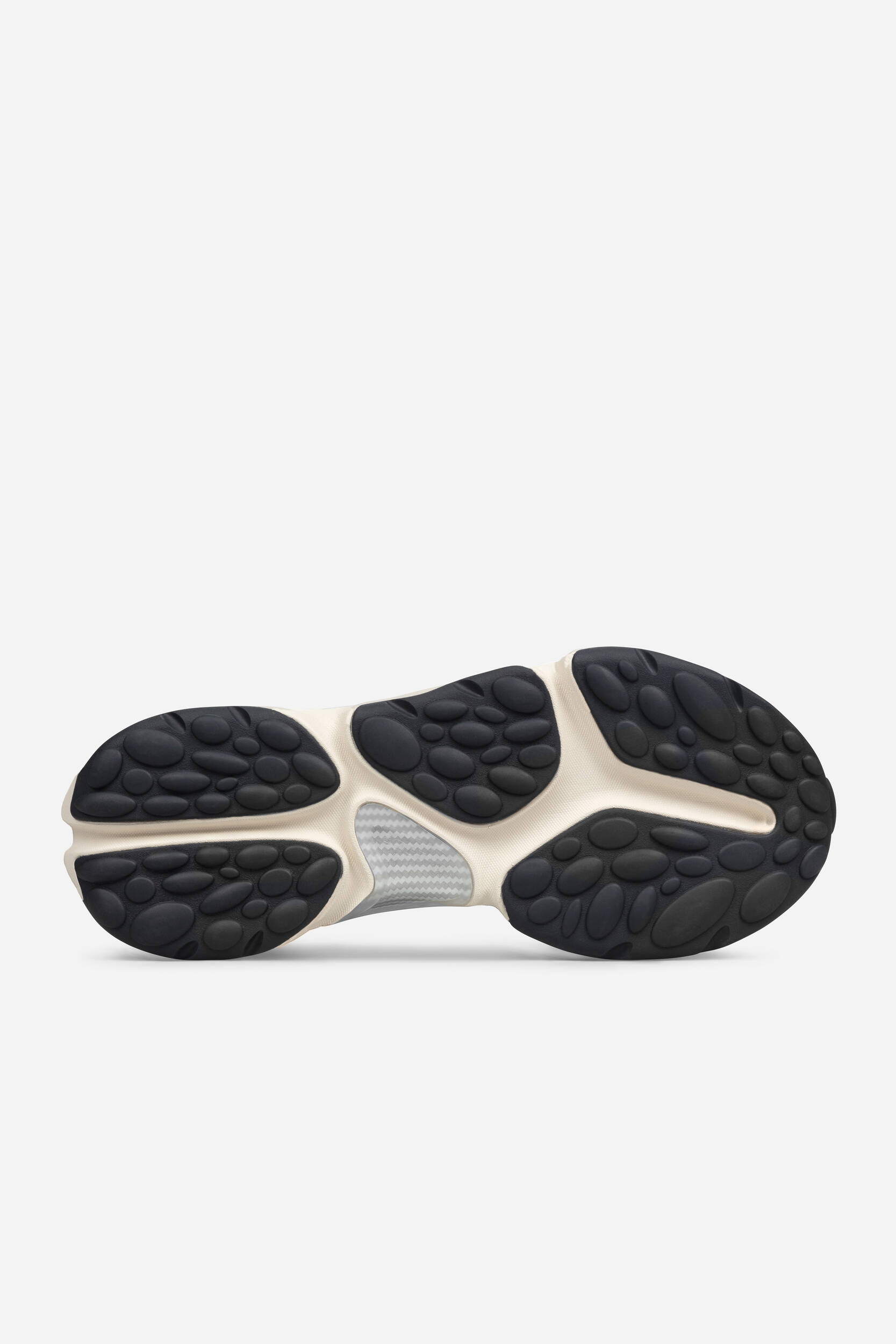 Satellite Runner Light Grey/Grey