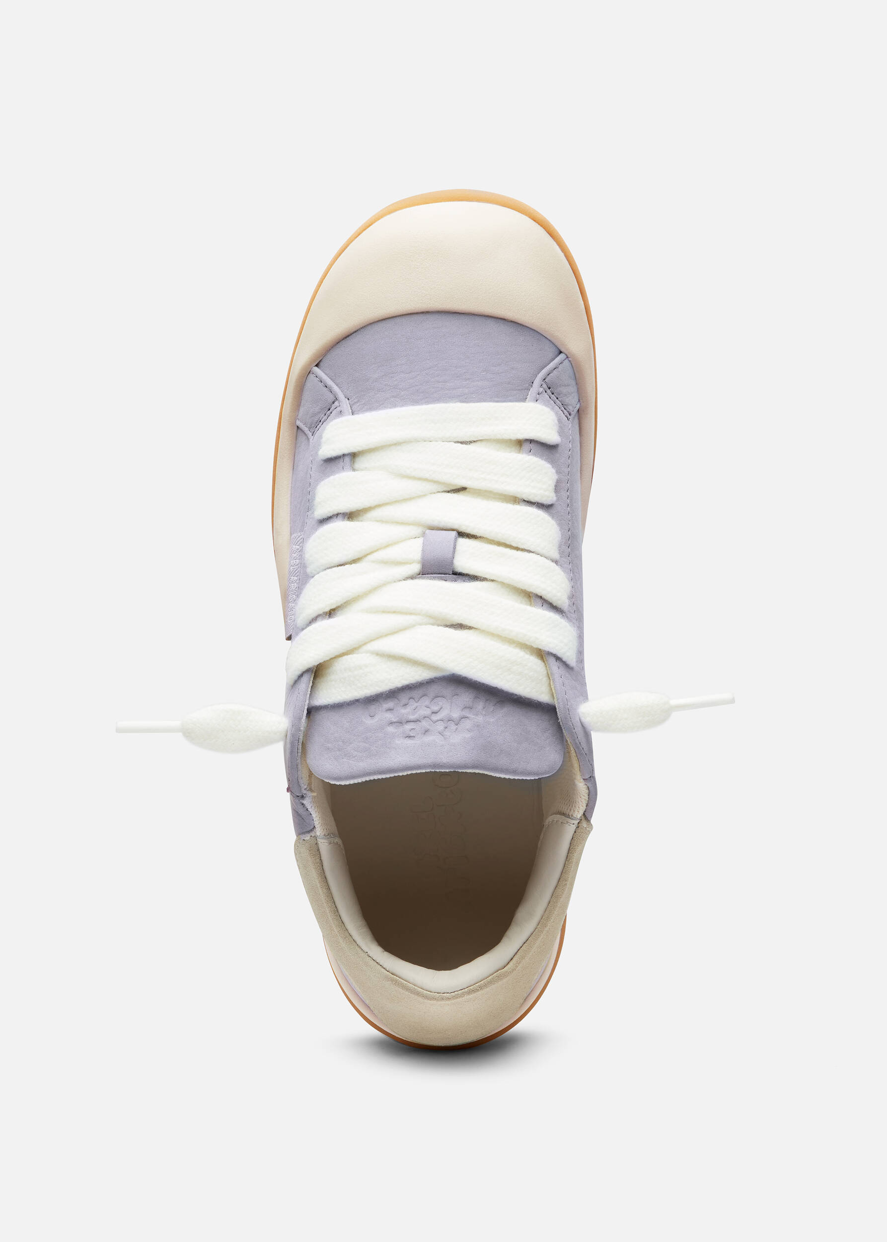 Squish Sneaker Lilac/Gum