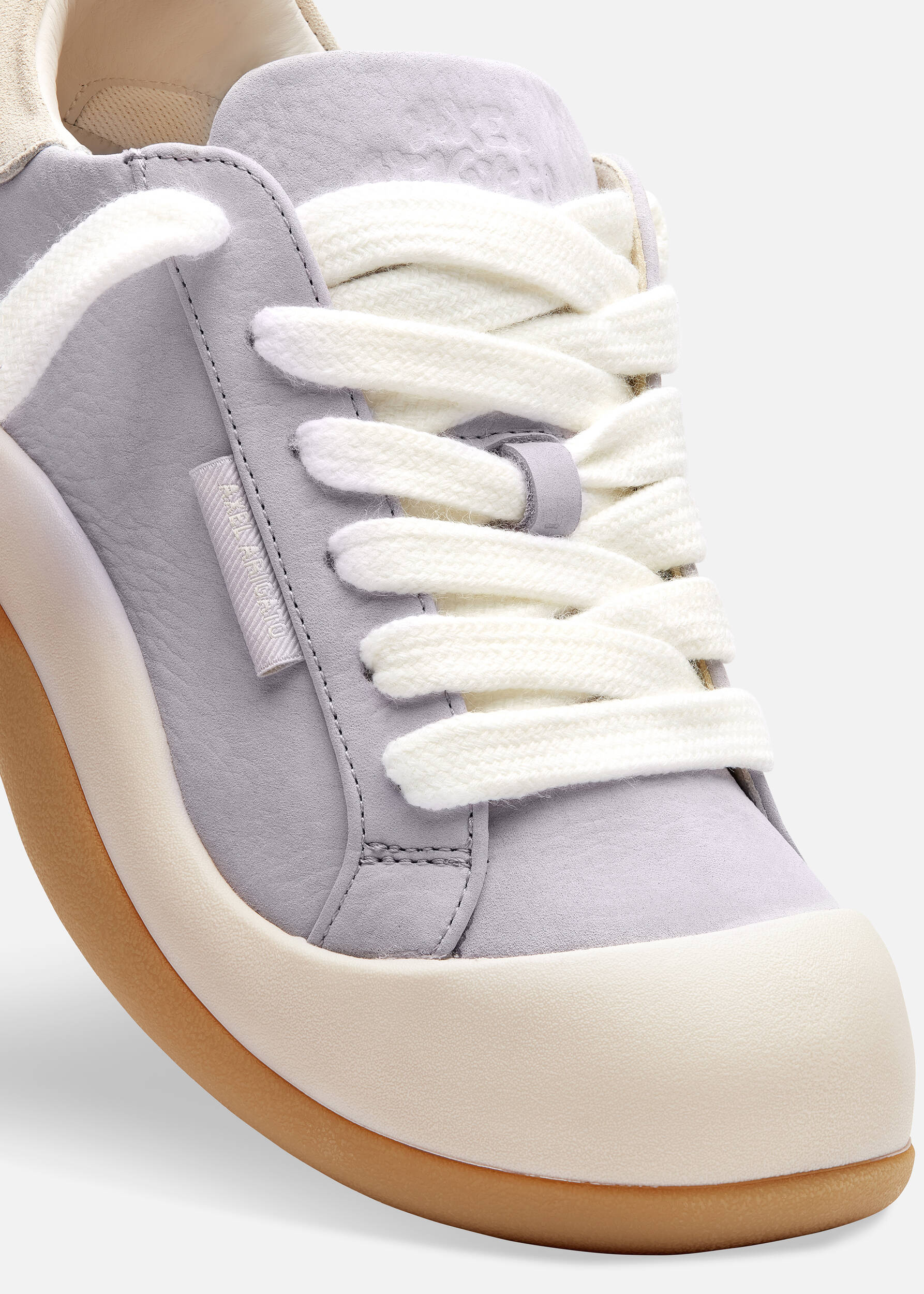 Squish Sneaker Lilac/Gum