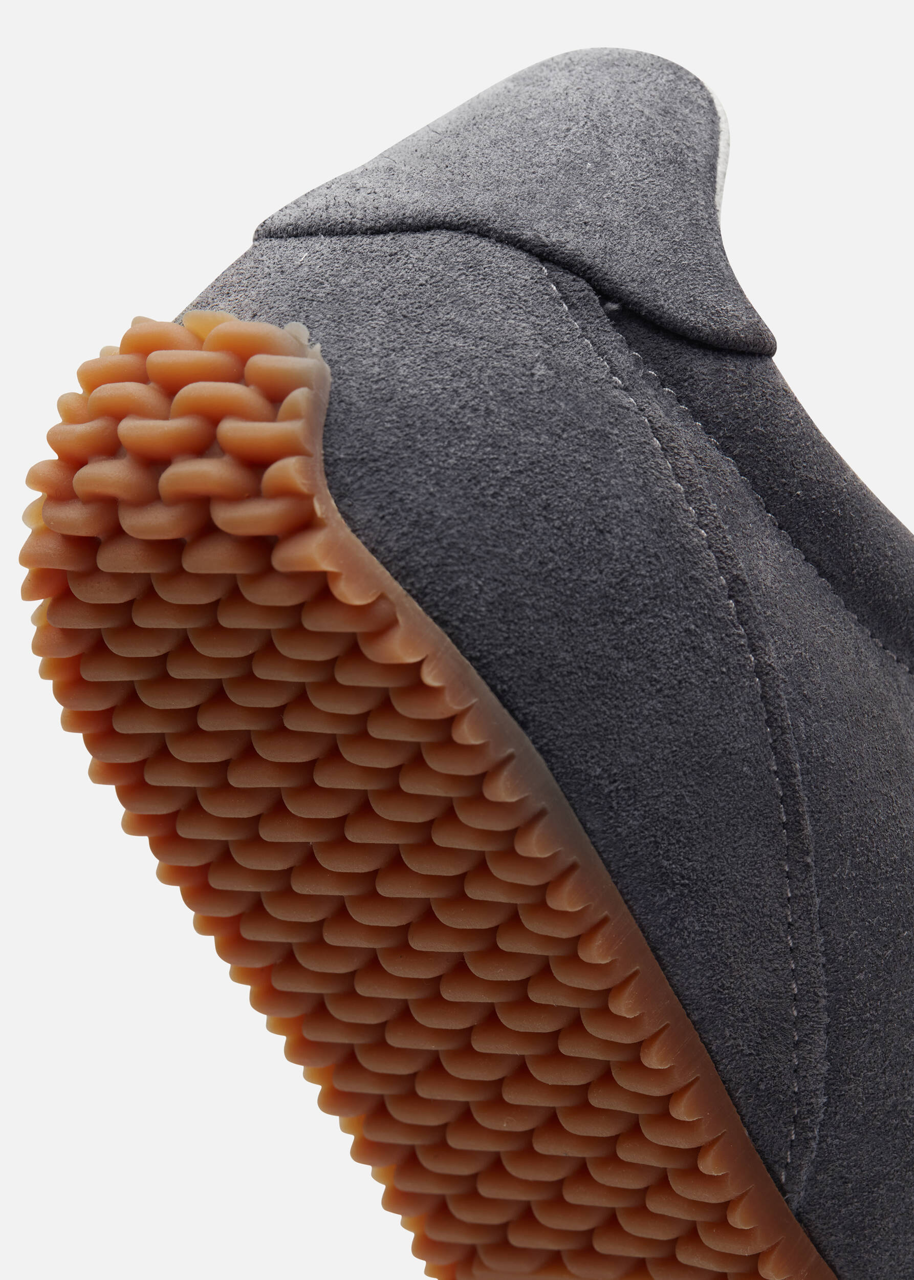 Daze Runner Dark Grey/Dark Grey