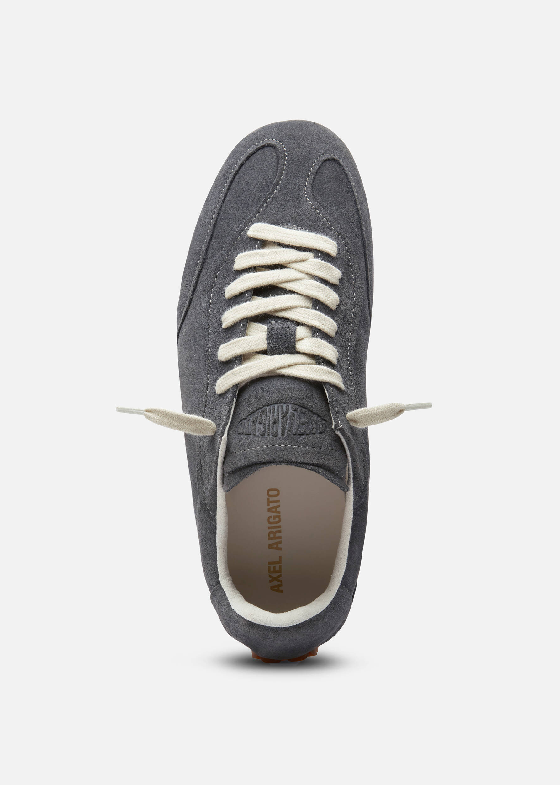 Daze Runner Dark Grey/Dark Grey