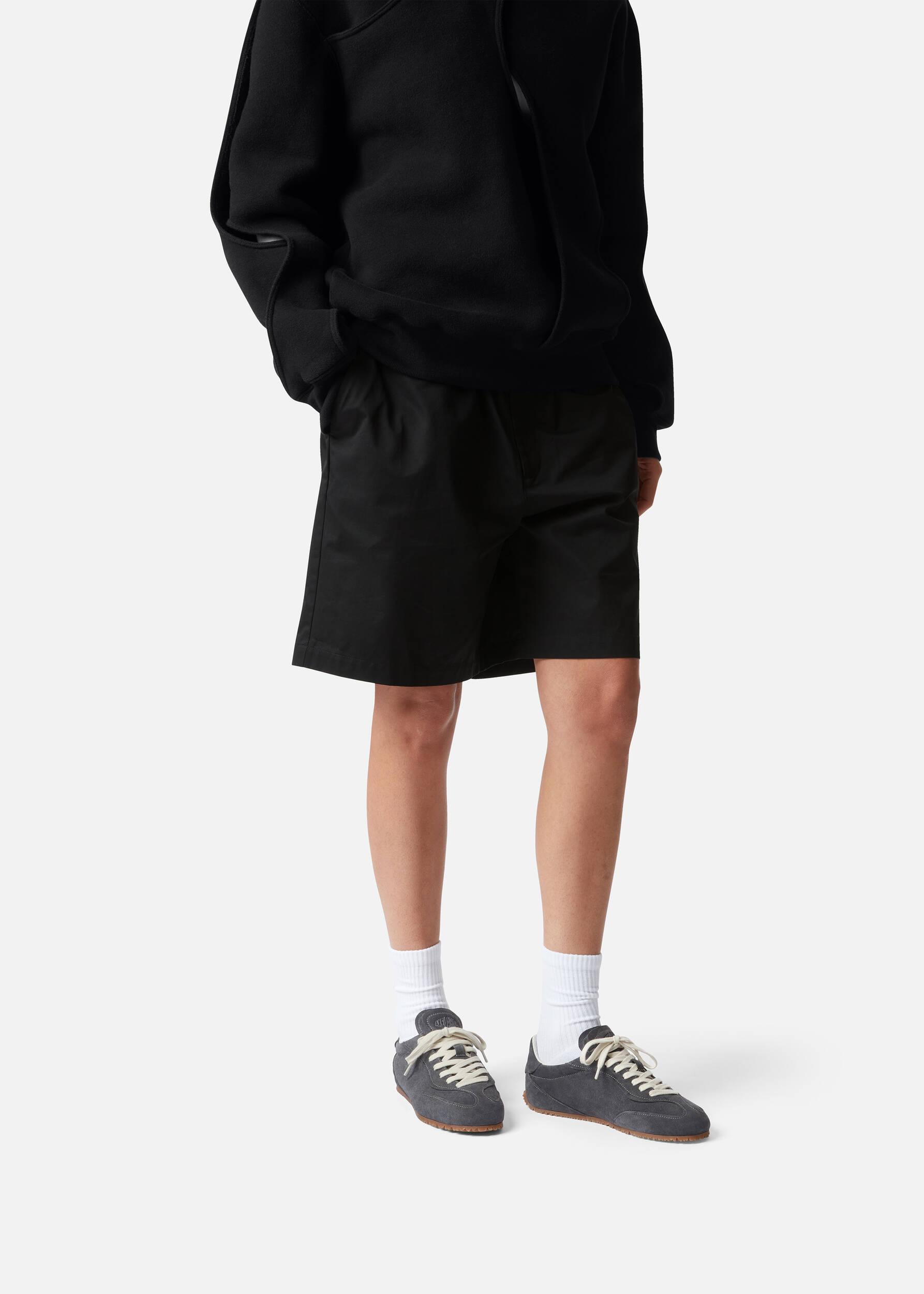 Daze Runner Dark Grey/Dark Grey