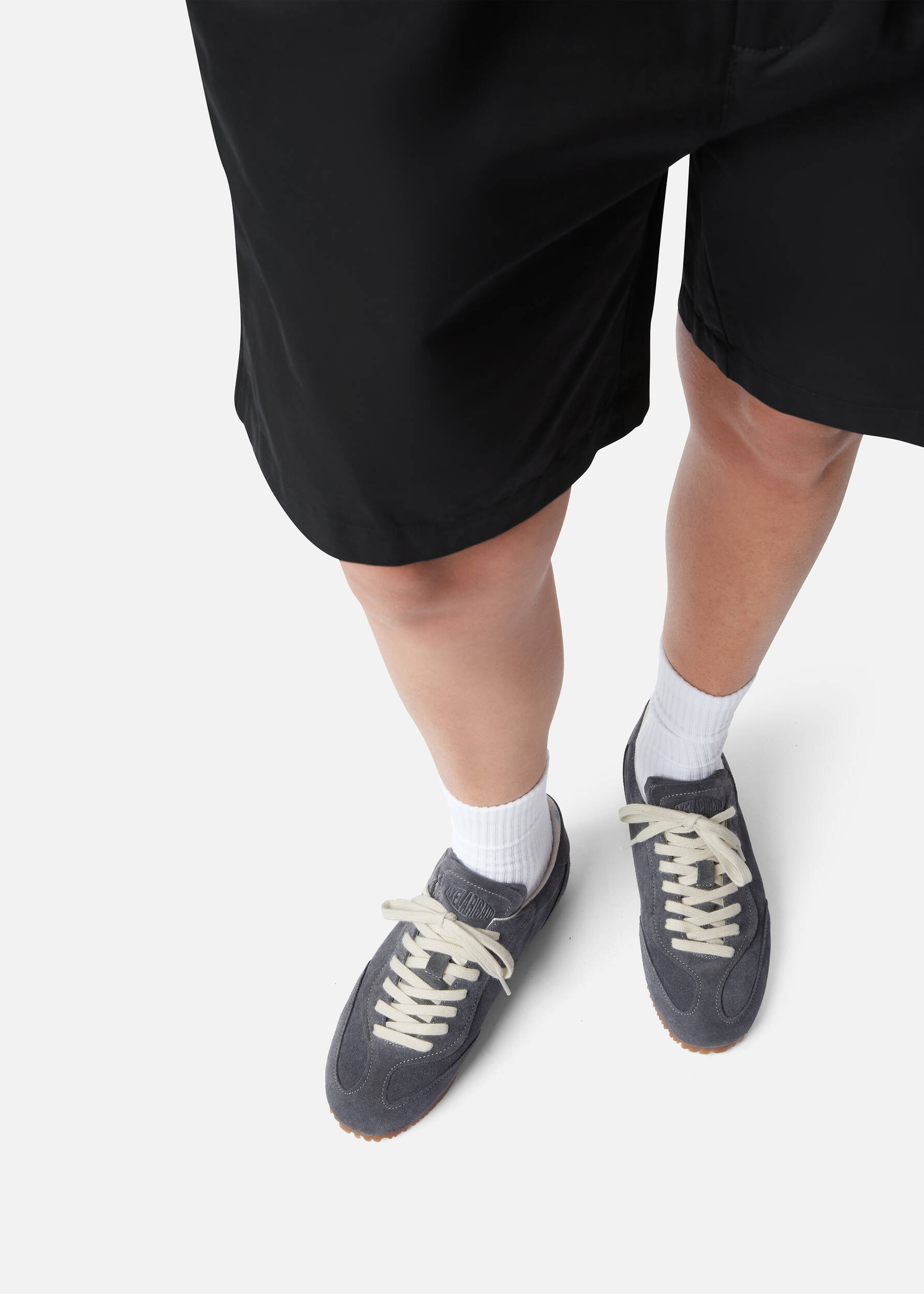 Daze Runner Dark Grey/Dark Grey