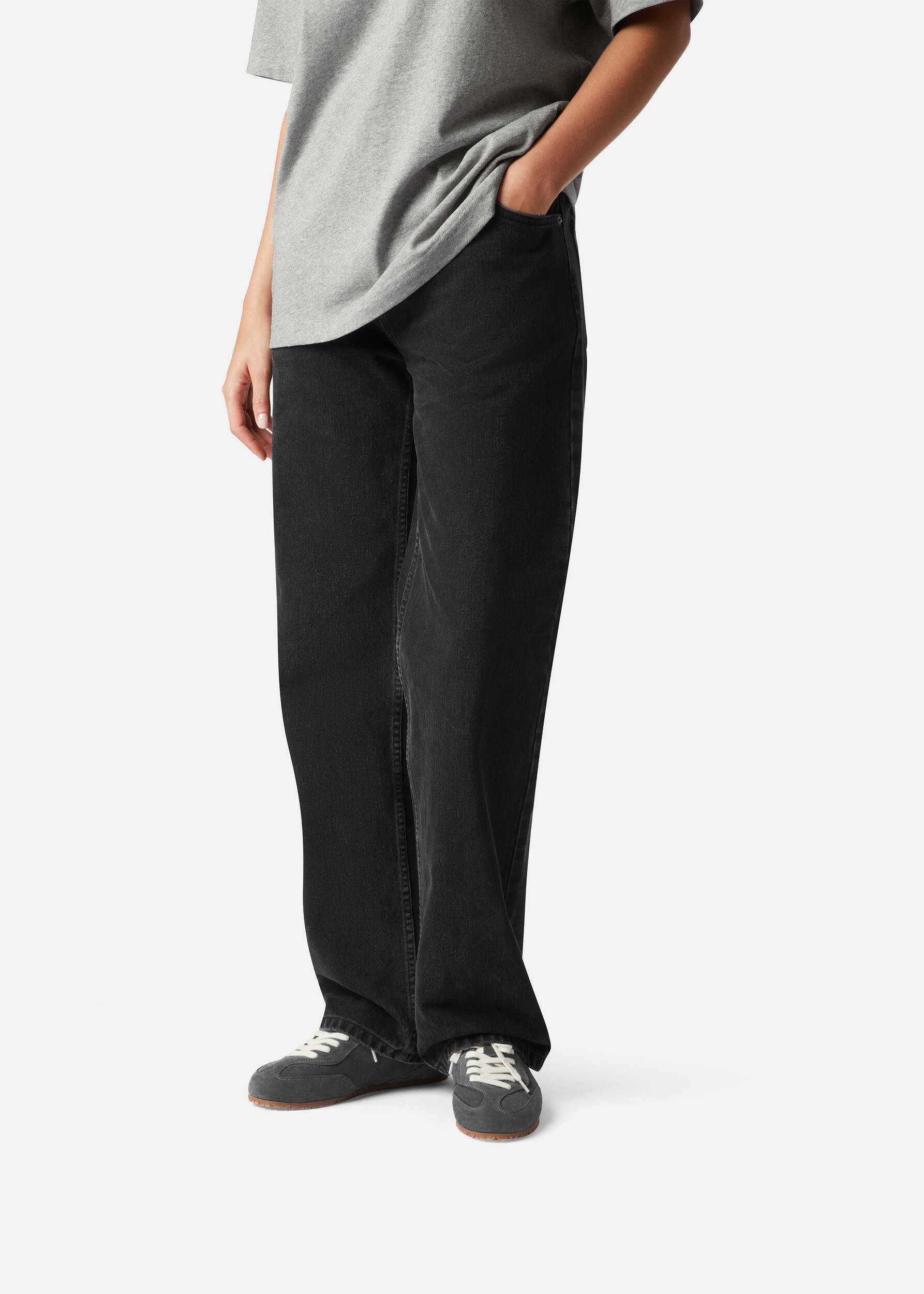 Daze Runner Dark Grey/Dark Grey