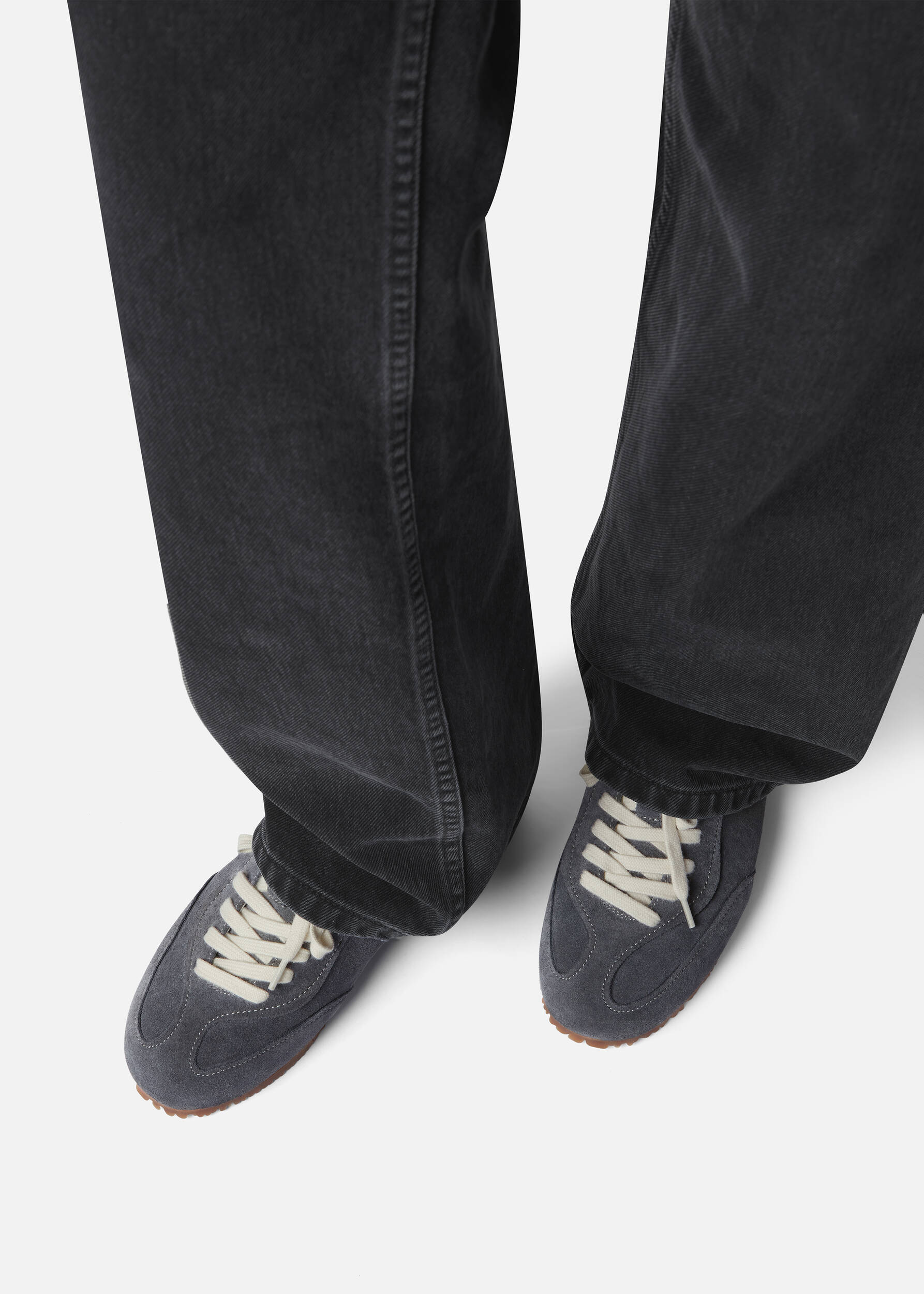 Daze Runner Dark Grey/Dark Grey