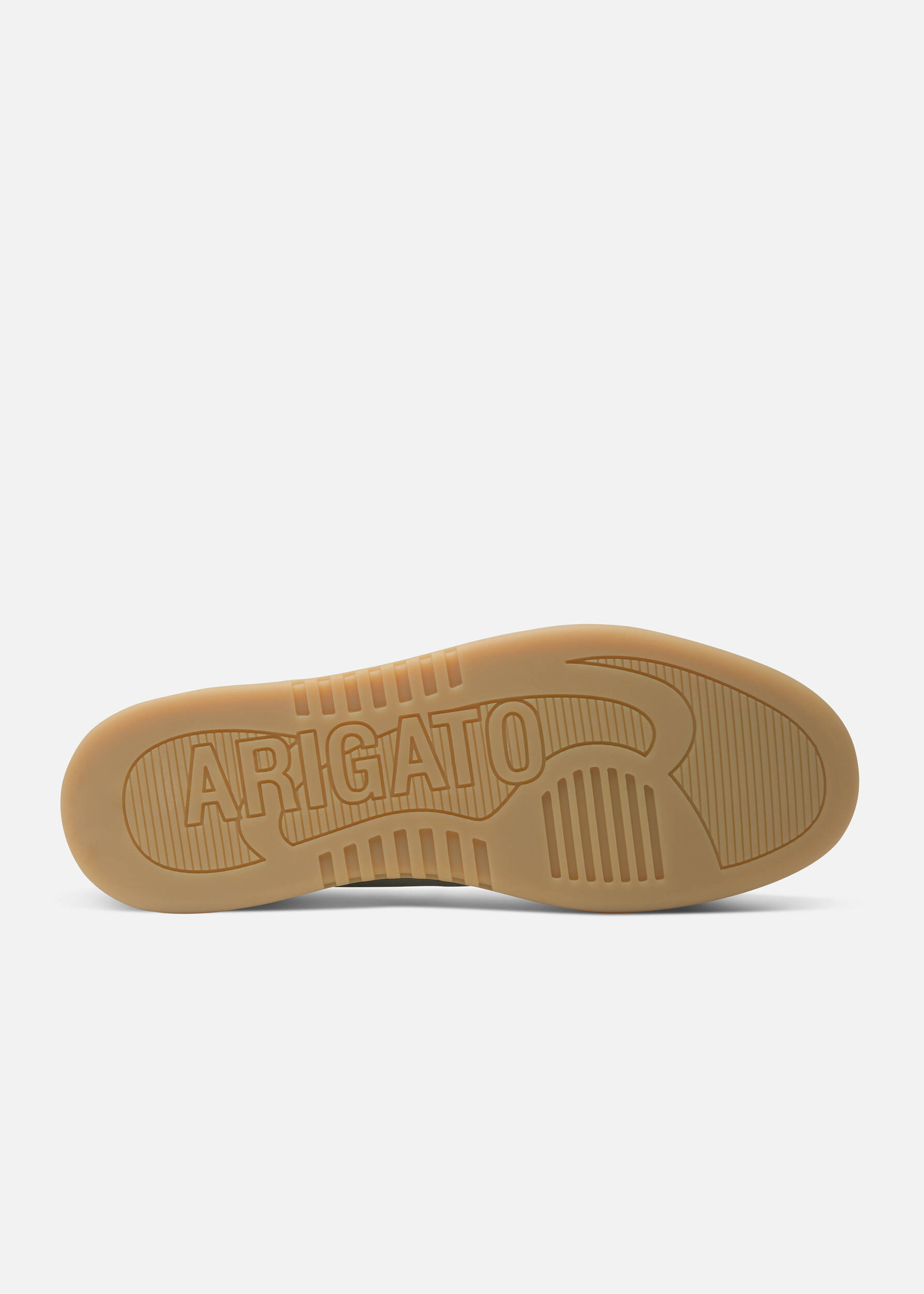 Dice T-Toe Sneaker Grey/Gum