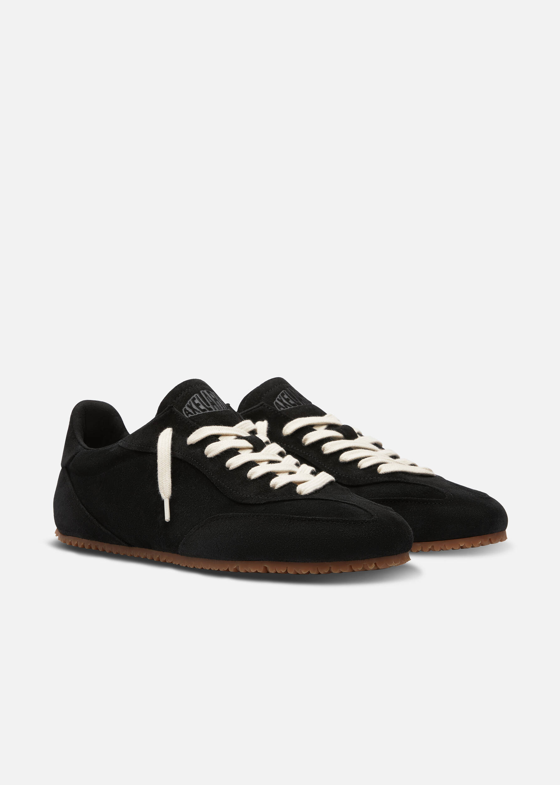 Daze Runner Black/Gum