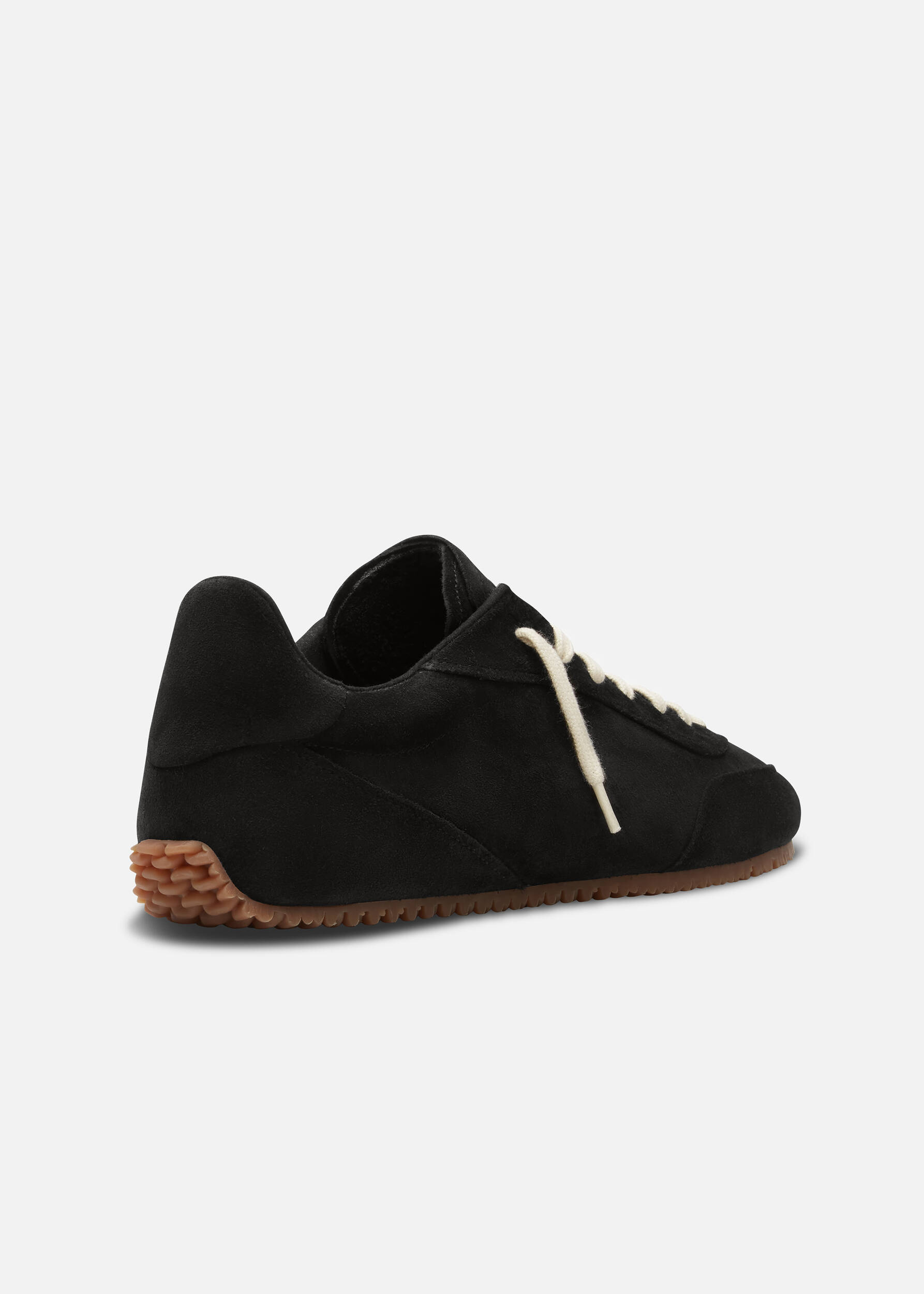 Daze Runner Black/Gum