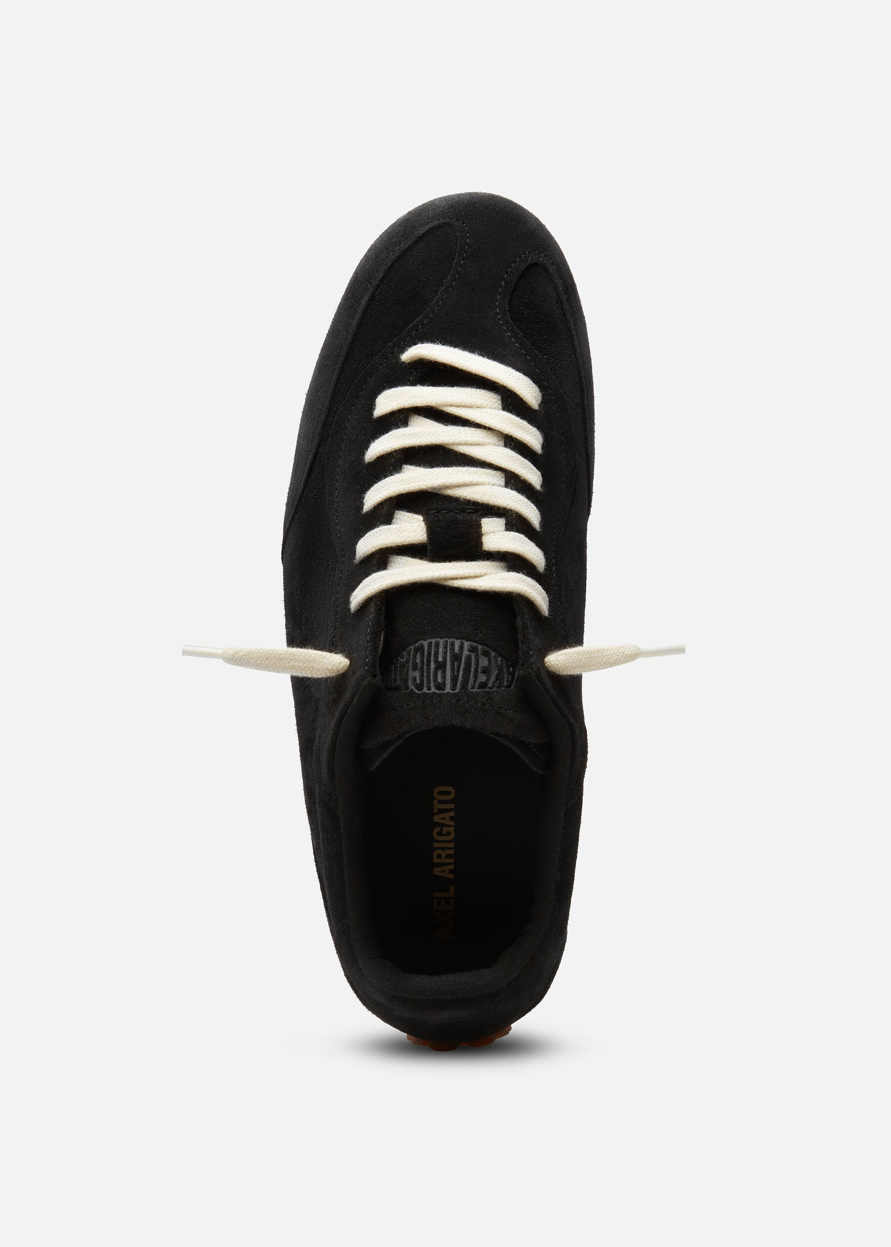 Daze Runner Black/Gum
