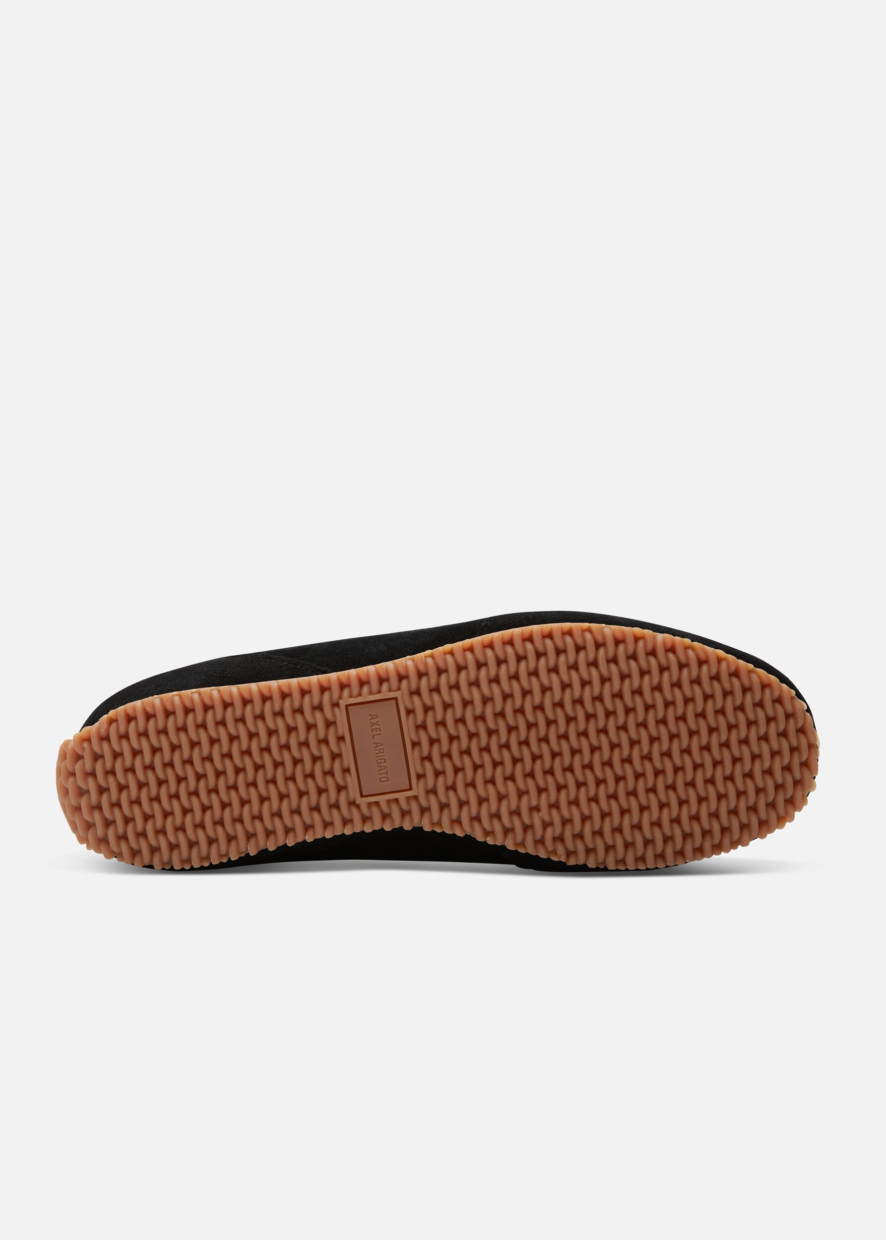 Daze Runner Black/Gum