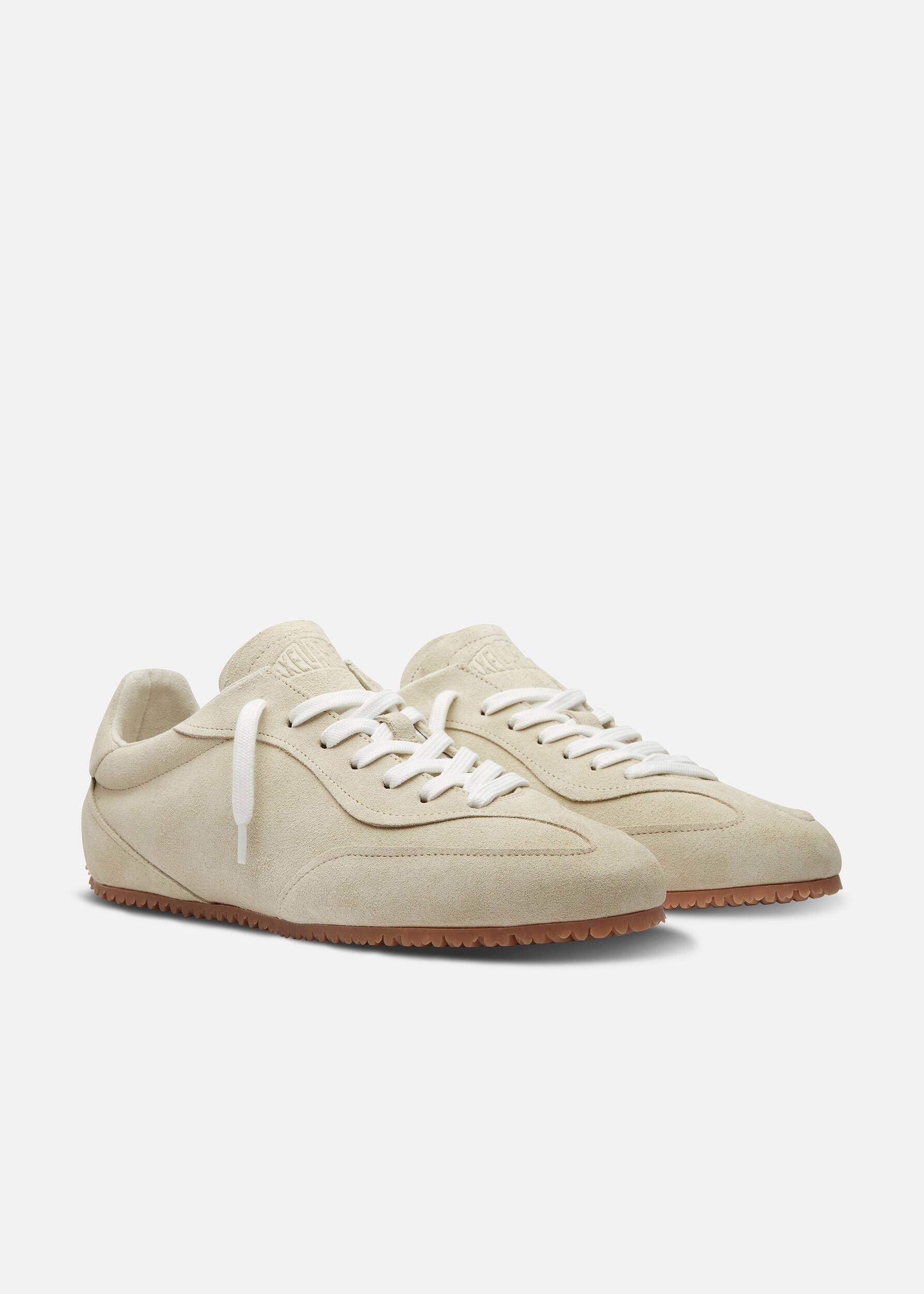 Daze Runner Beige/Gum