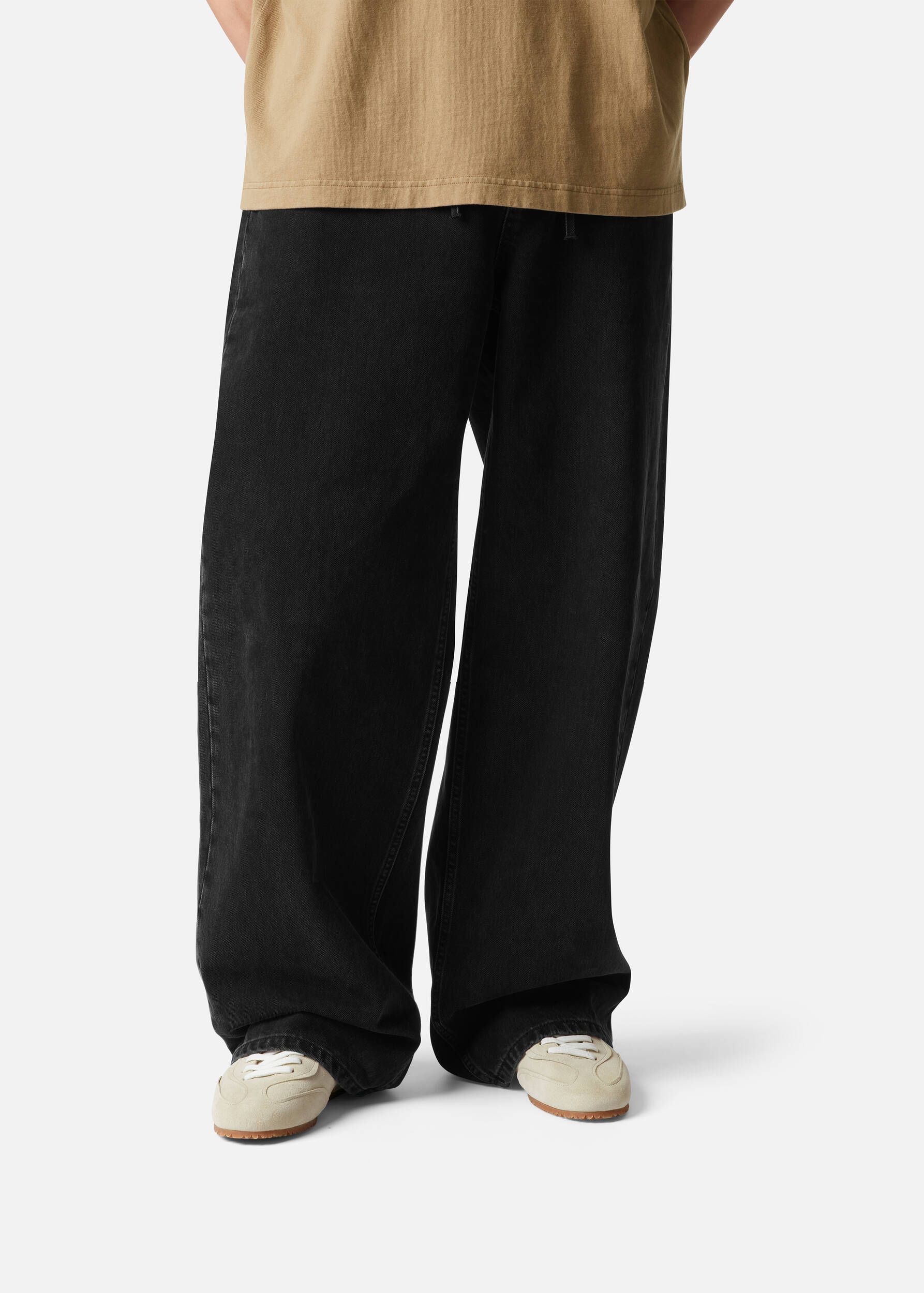 Daze Runner Beige/Gum