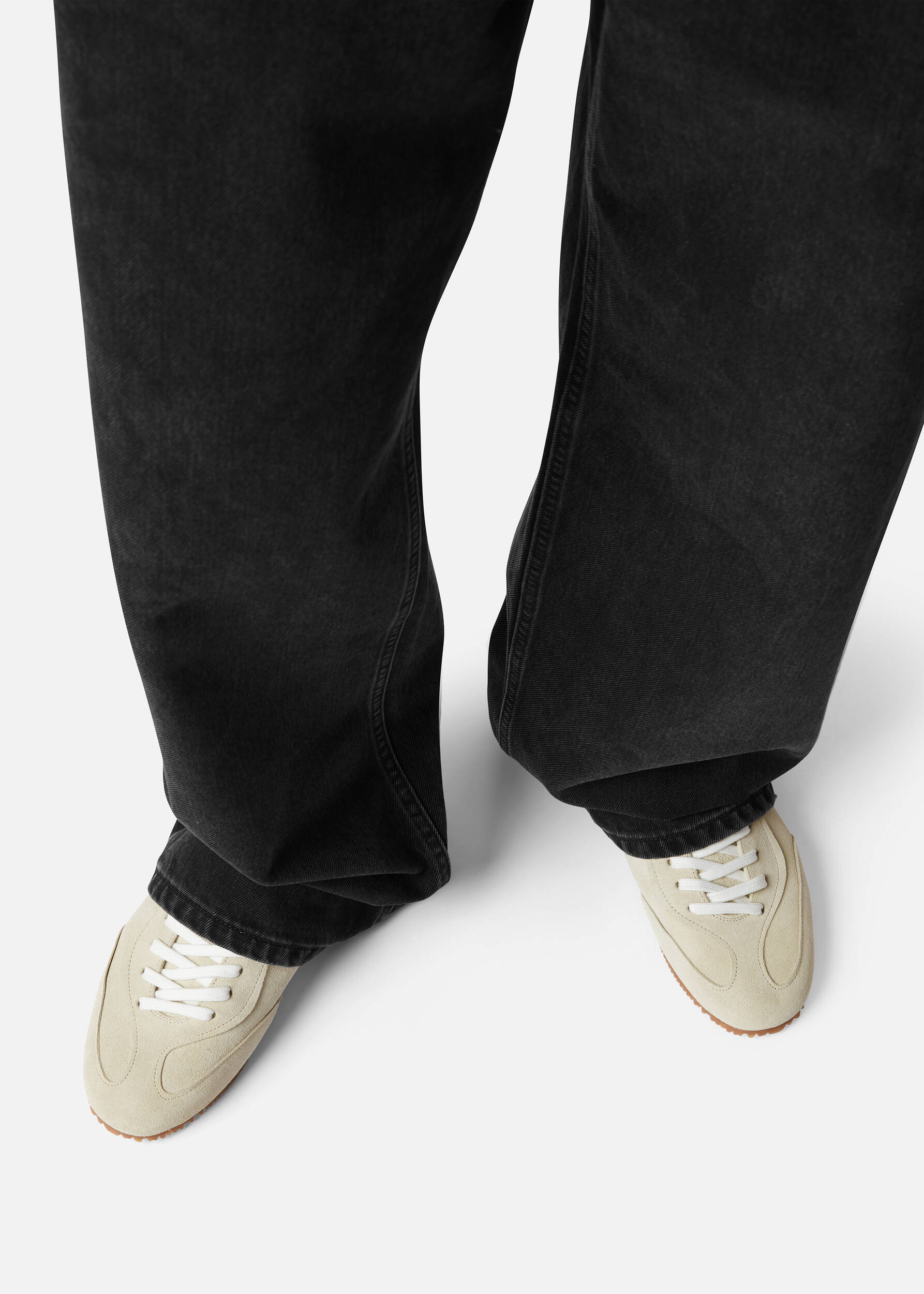 Daze Runner Beige/Gum