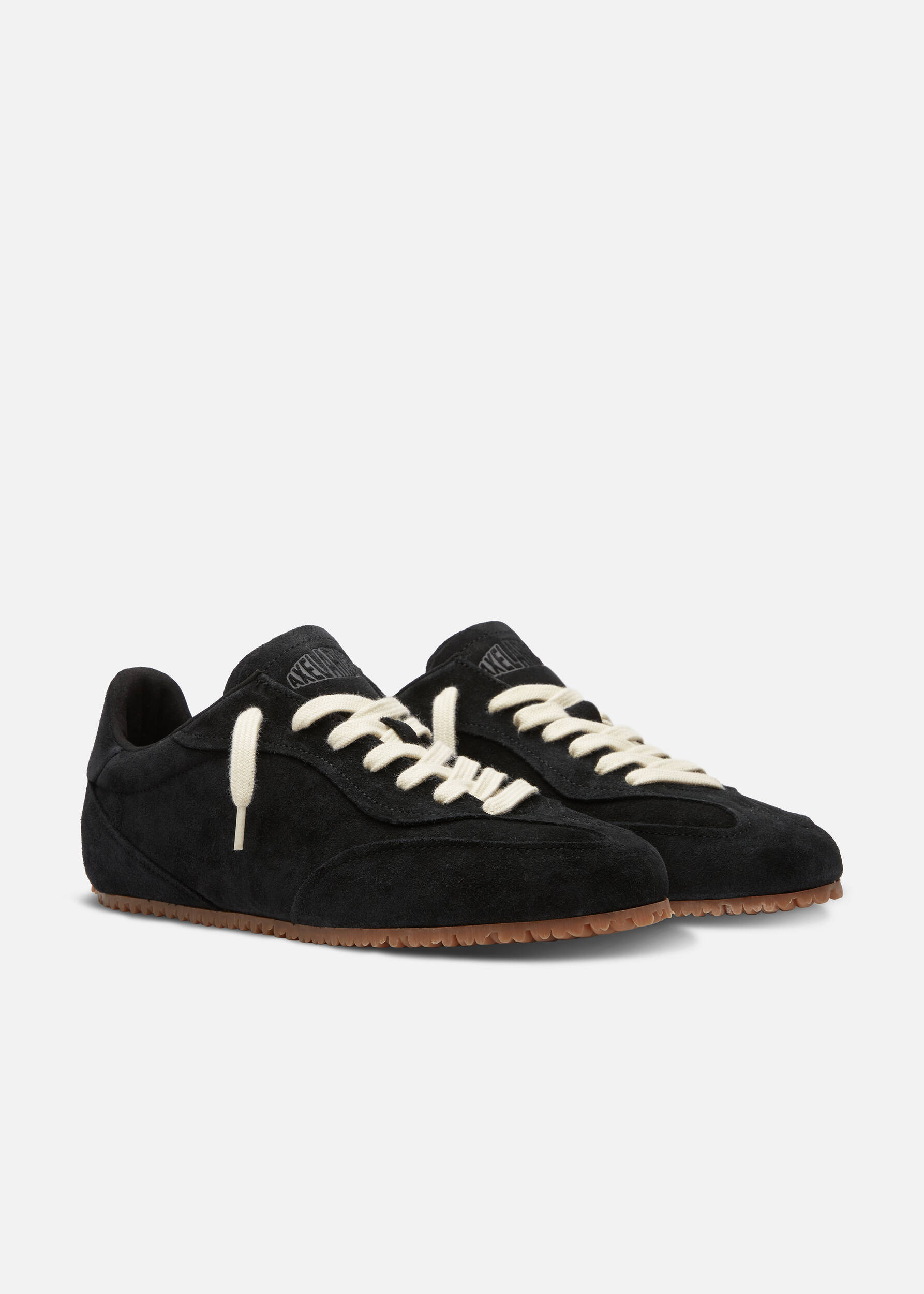 Daze Runner Black/Gum