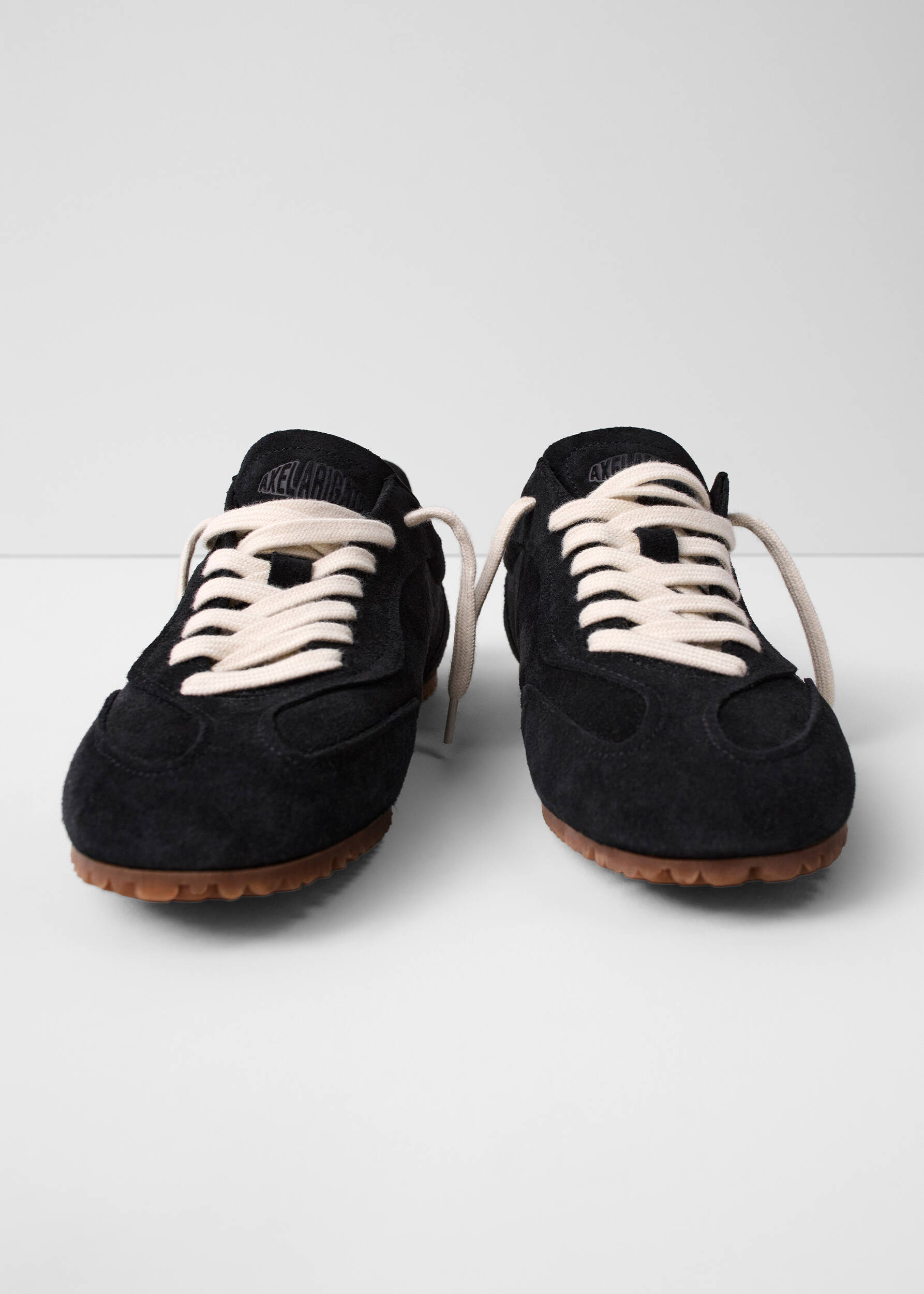 Daze Runner Black/Gum