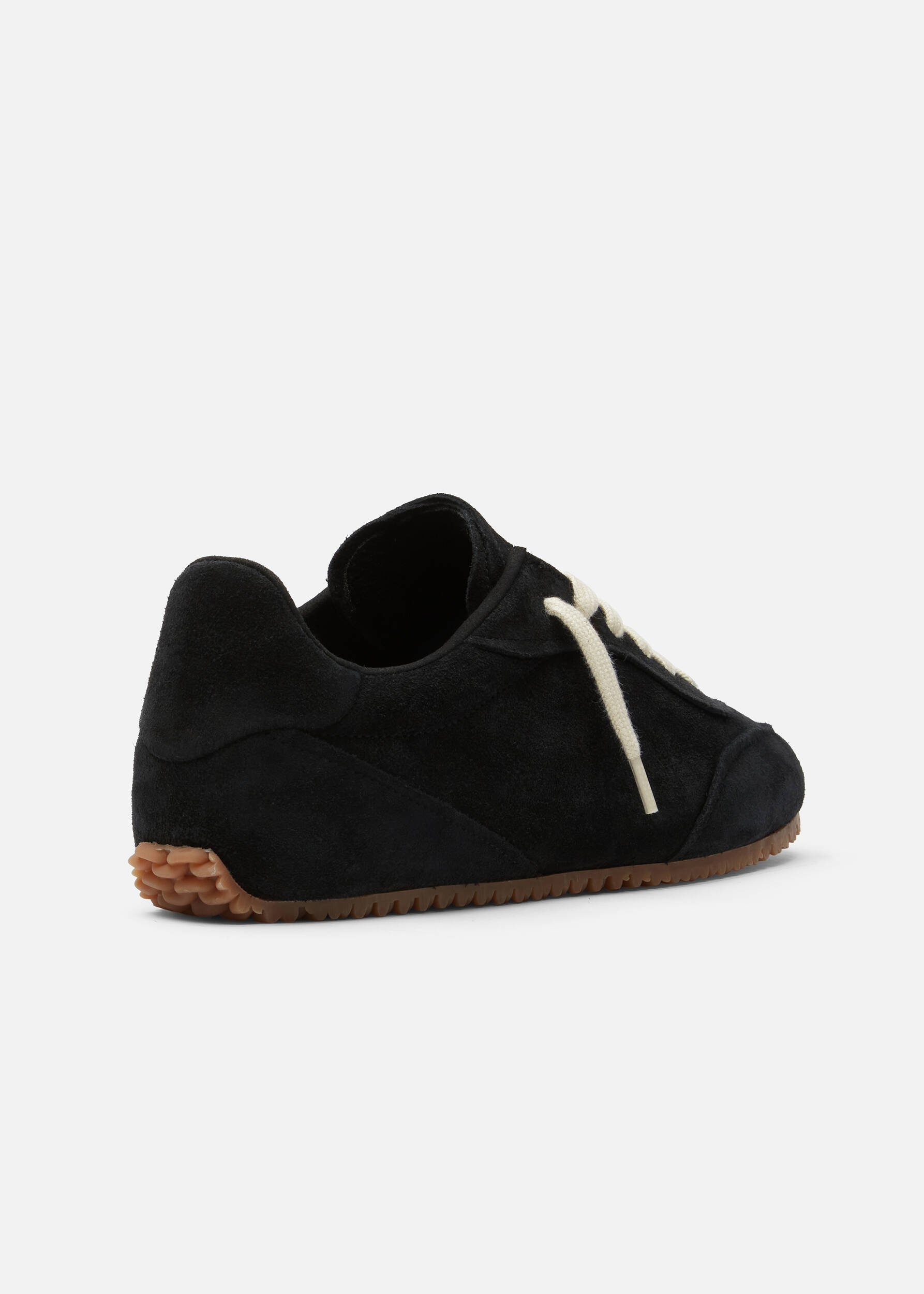 Daze Runner Black/Gum