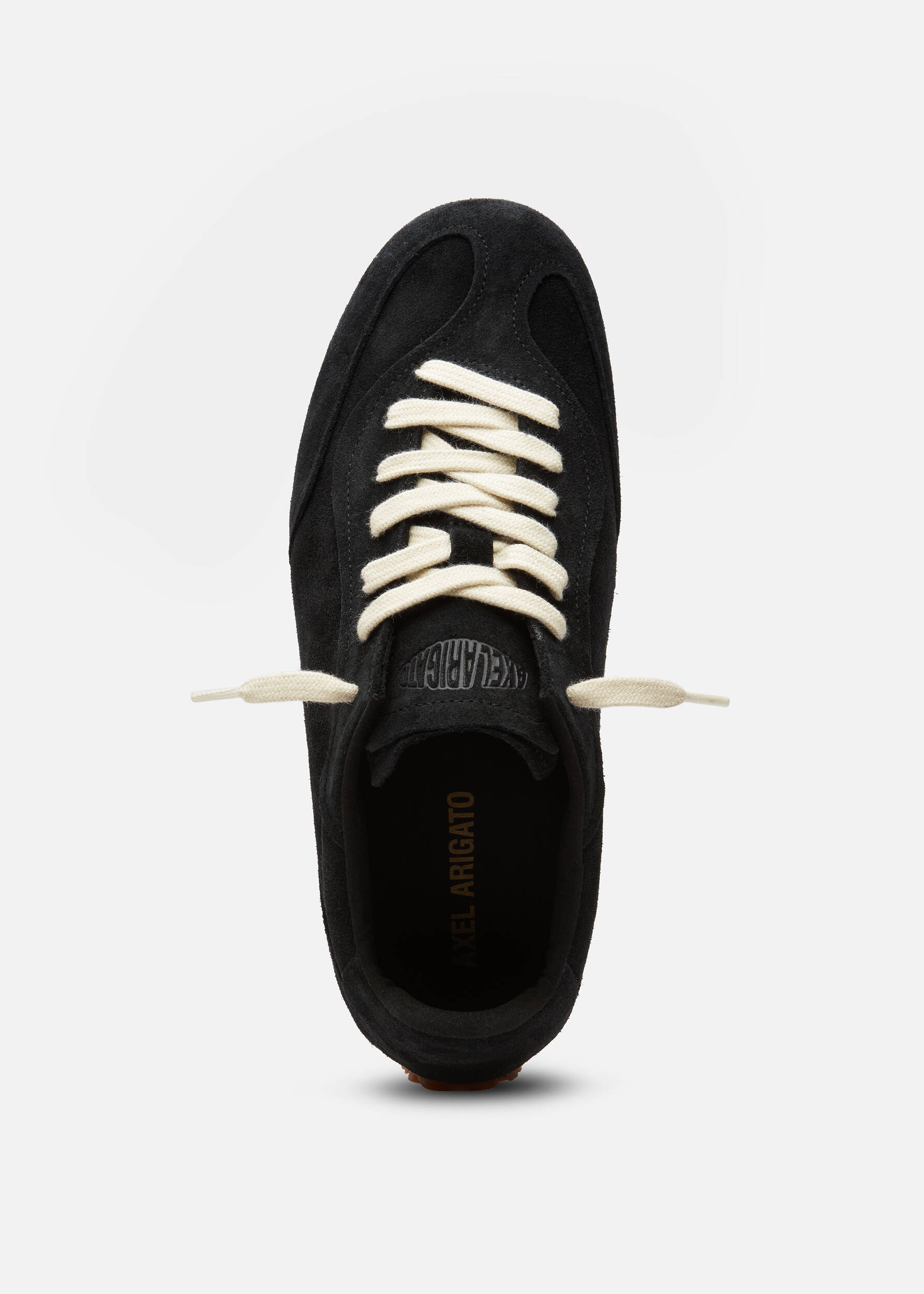 Daze Runner Black/Gum