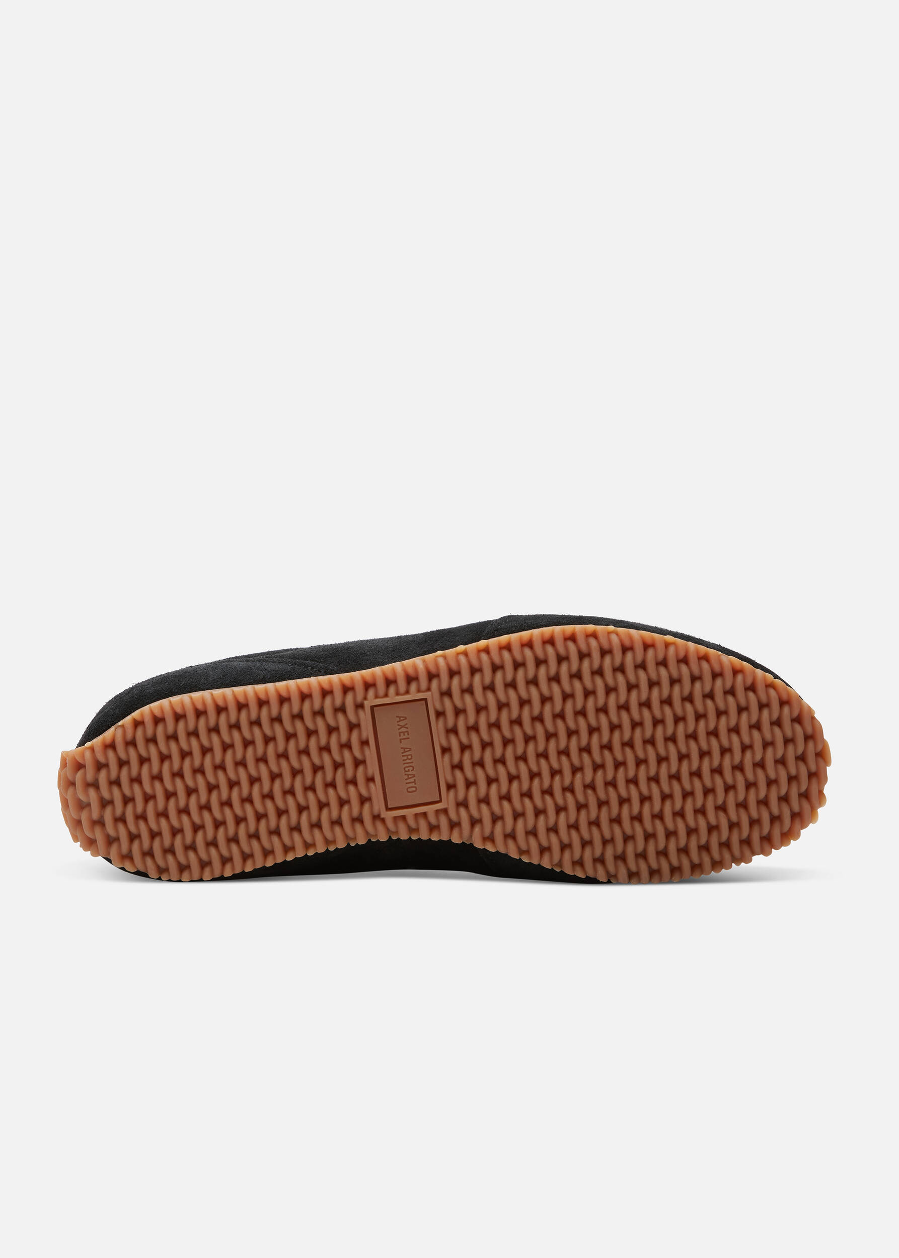 Daze Runner Black/Gum