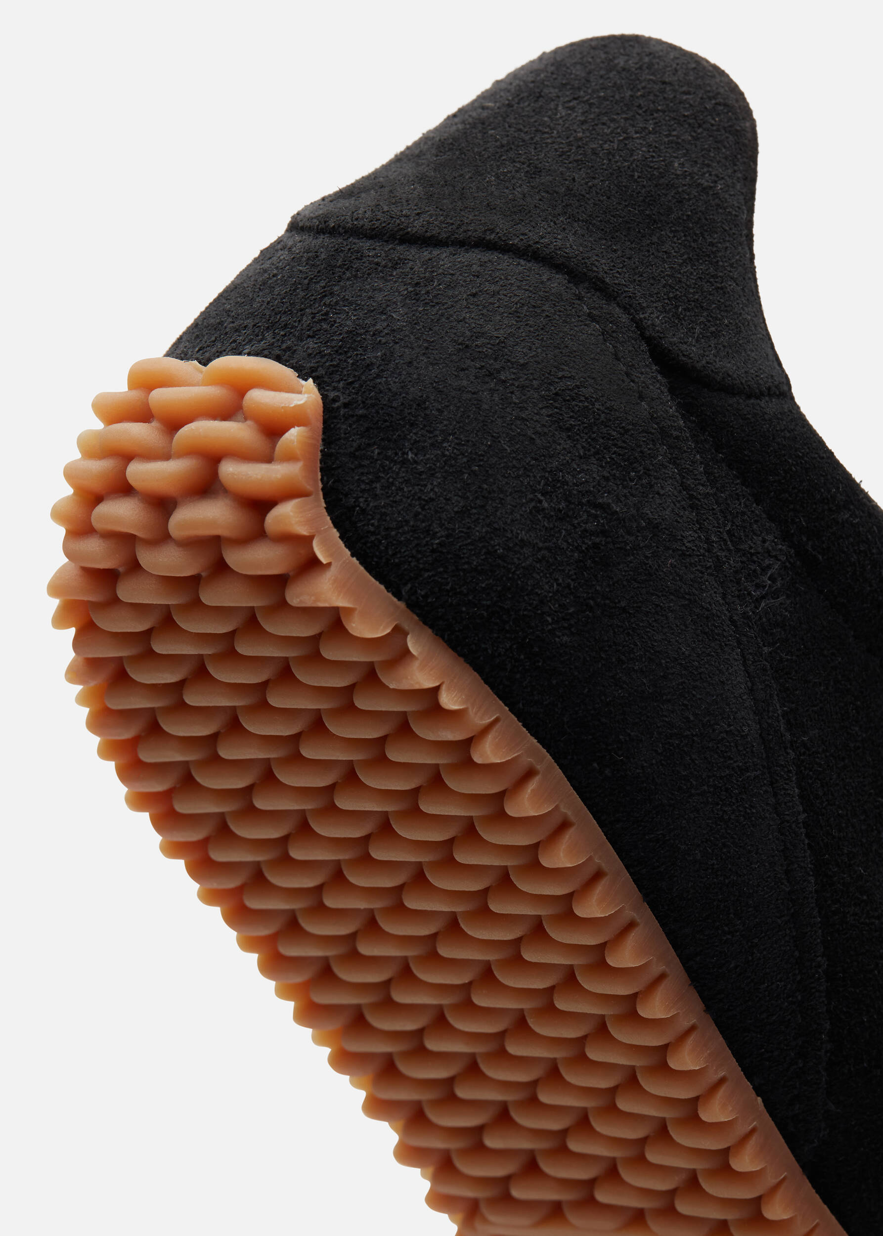Daze Runner Black/Gum