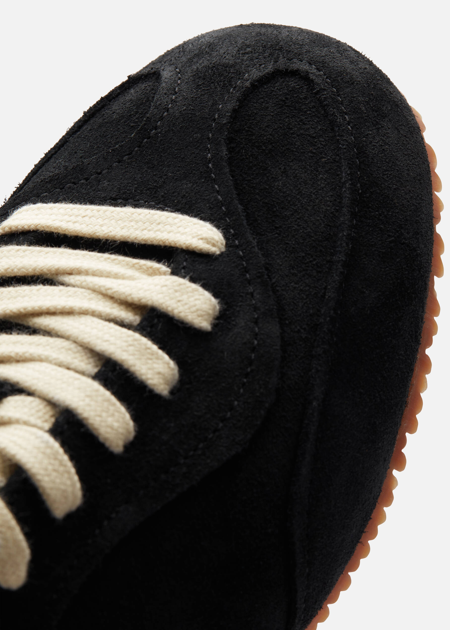 Daze Runner Black/Gum