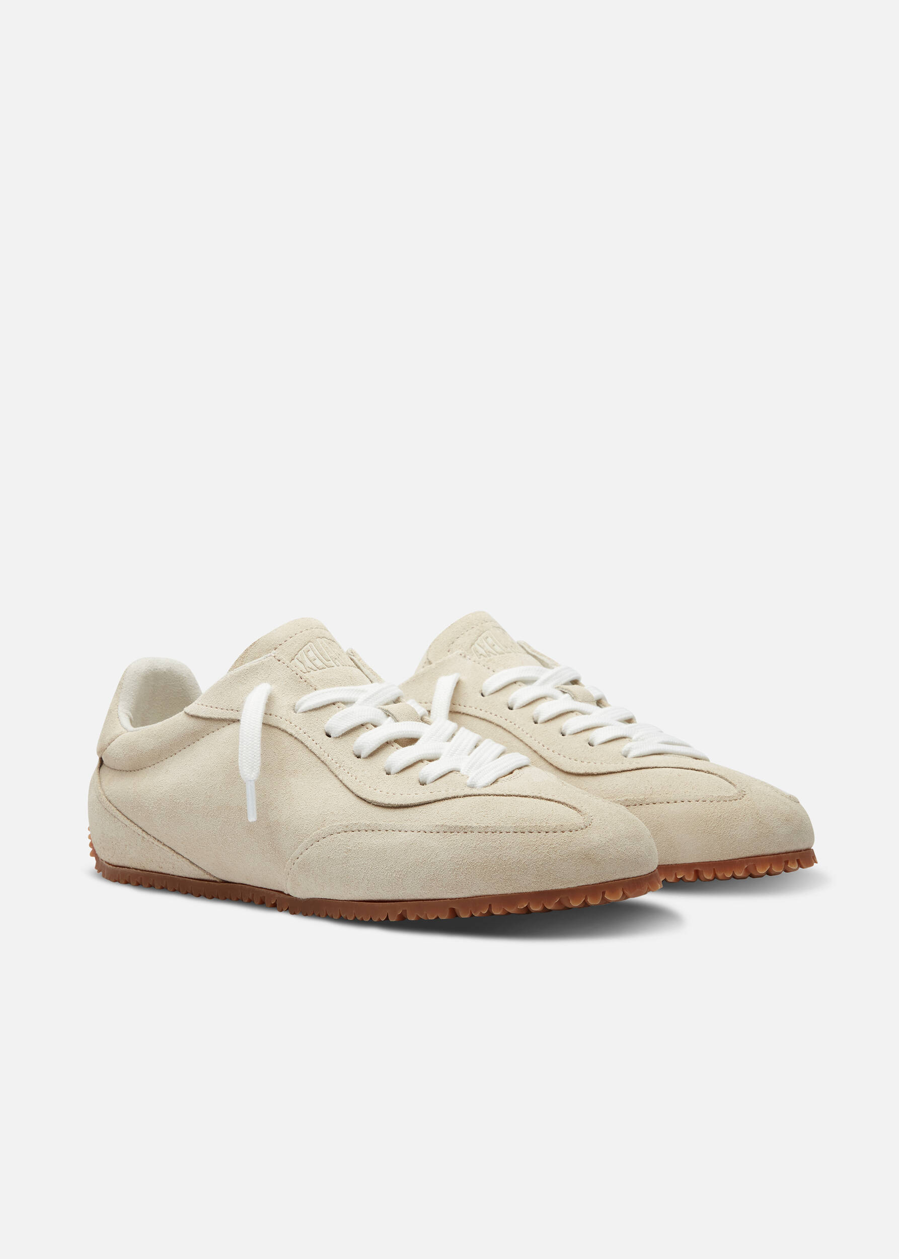 Daze Runner Beige/Gum