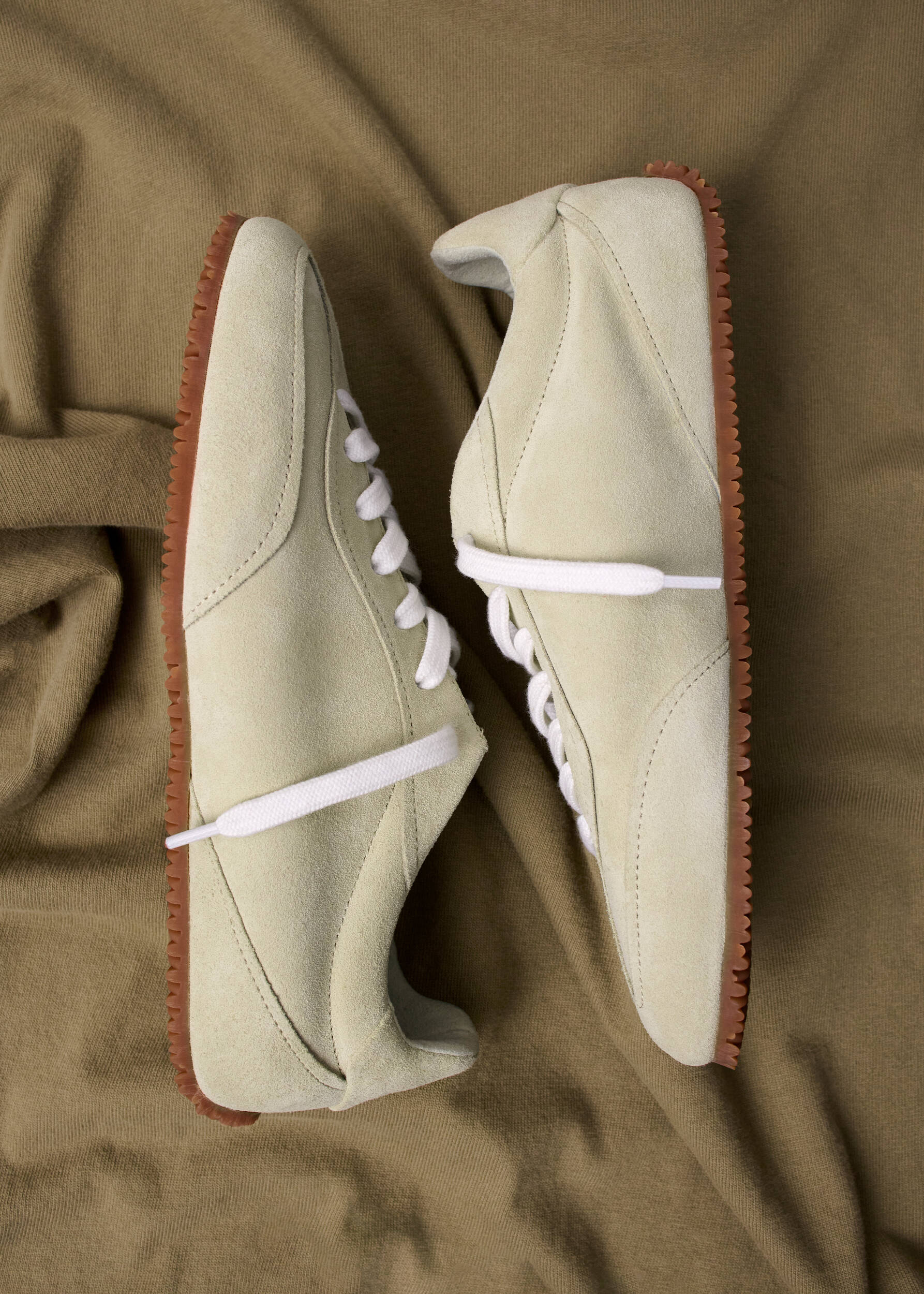 Daze Runner Beige/Gum