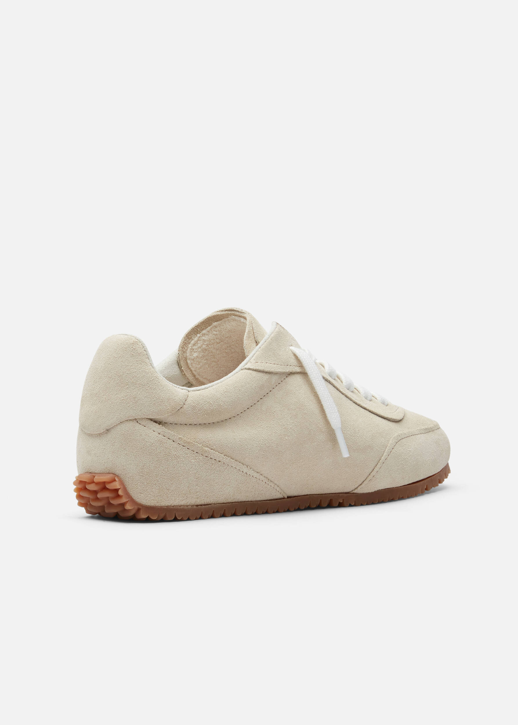 Daze Runner Beige/Gum