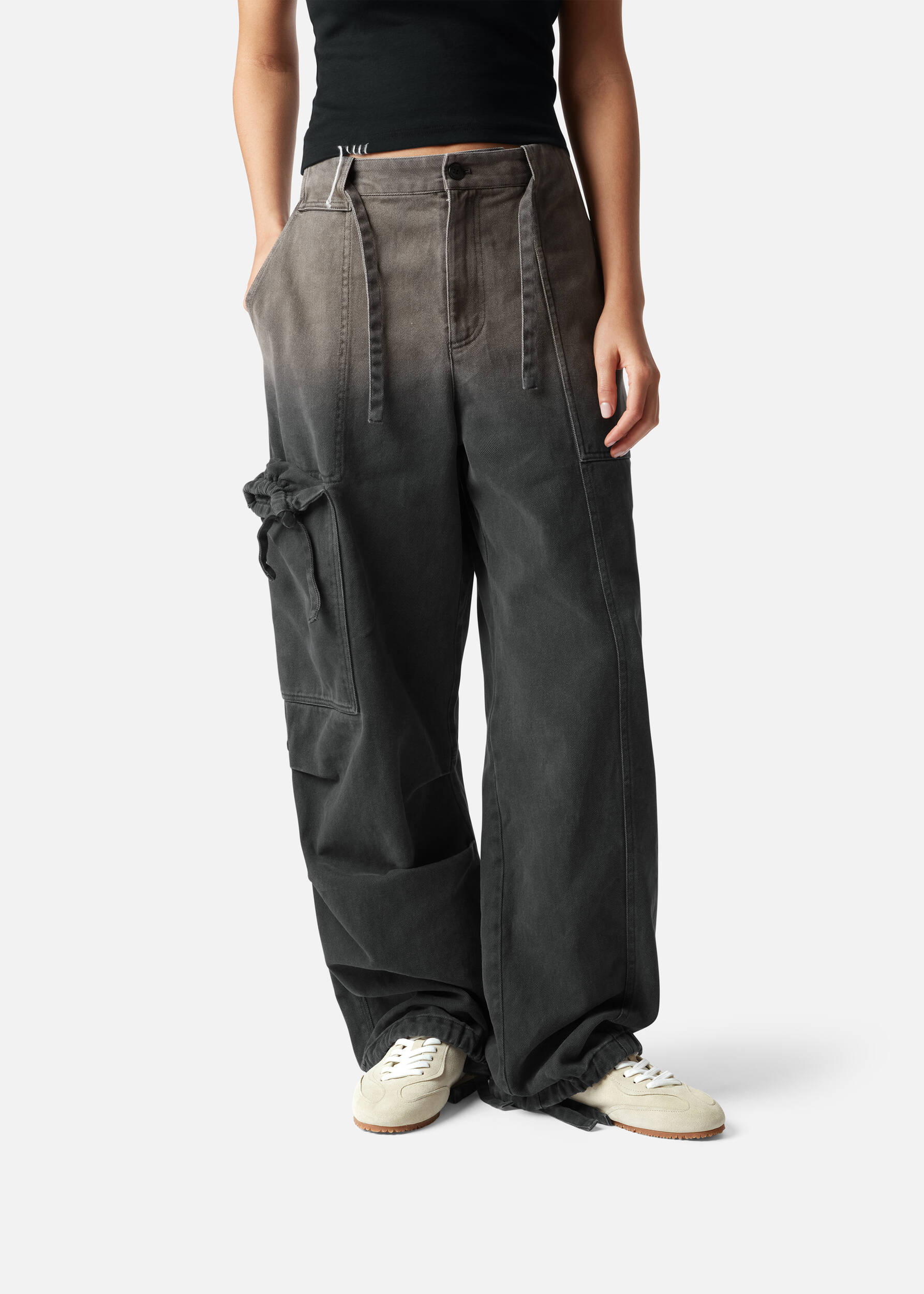 Daze Runner Beige/Gum