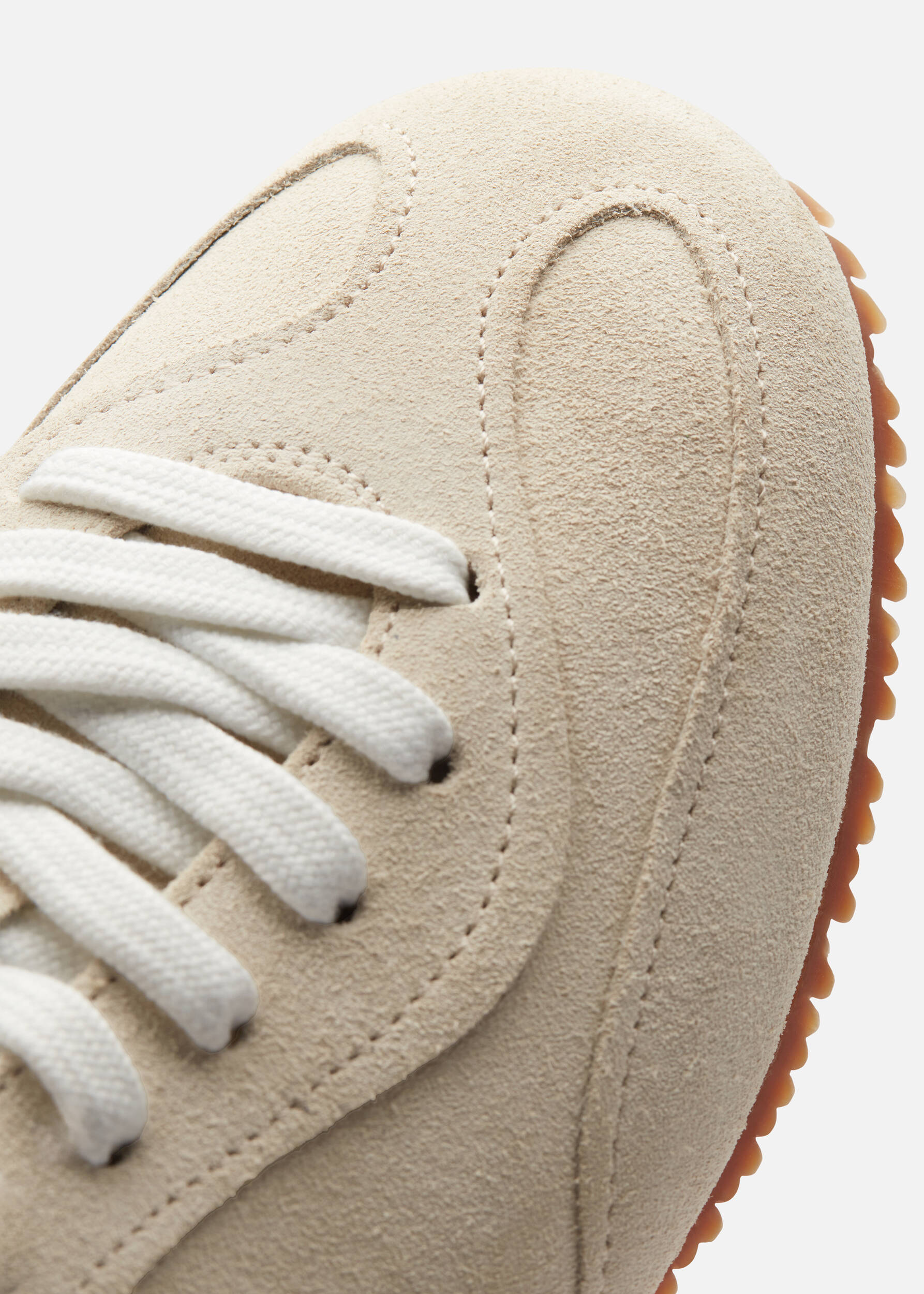 Daze Runner Beige/Gum