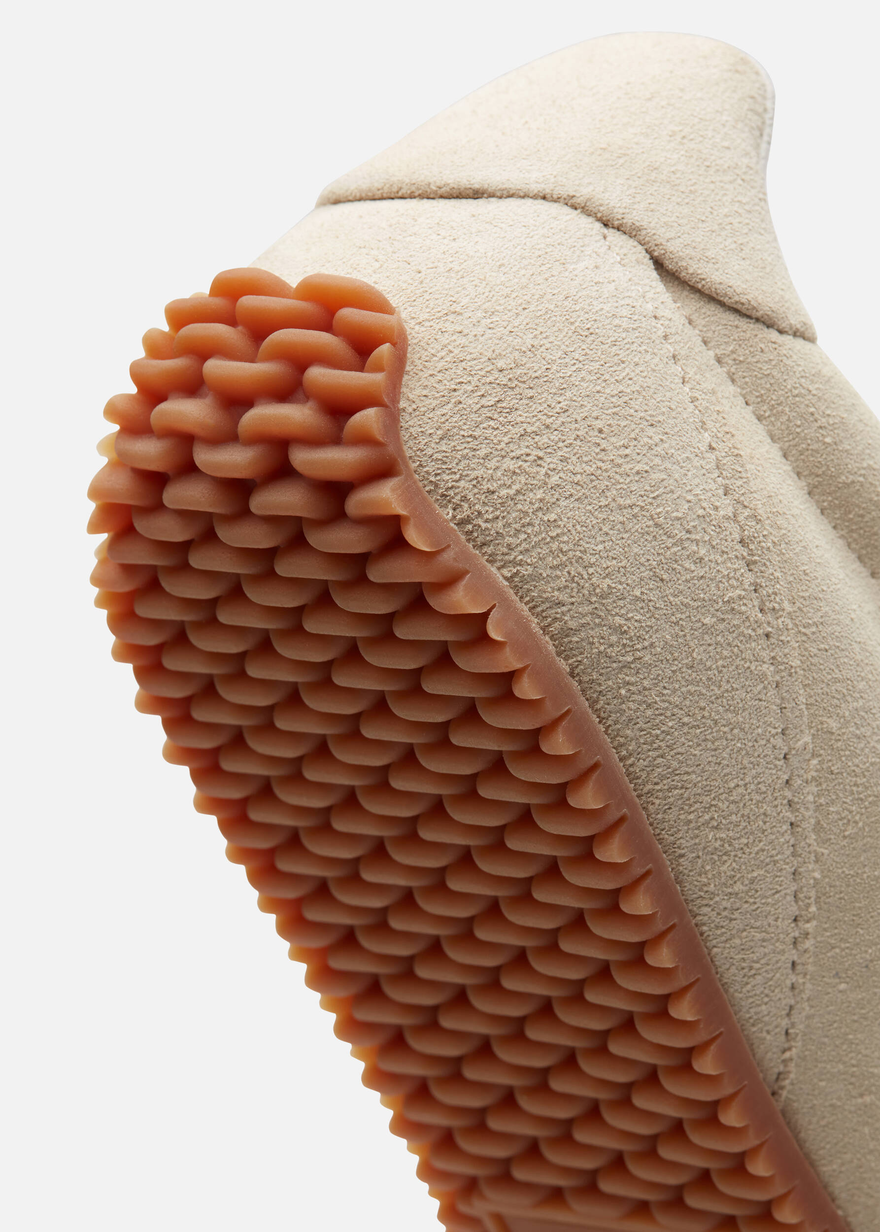 Daze Runner Beige/Gum