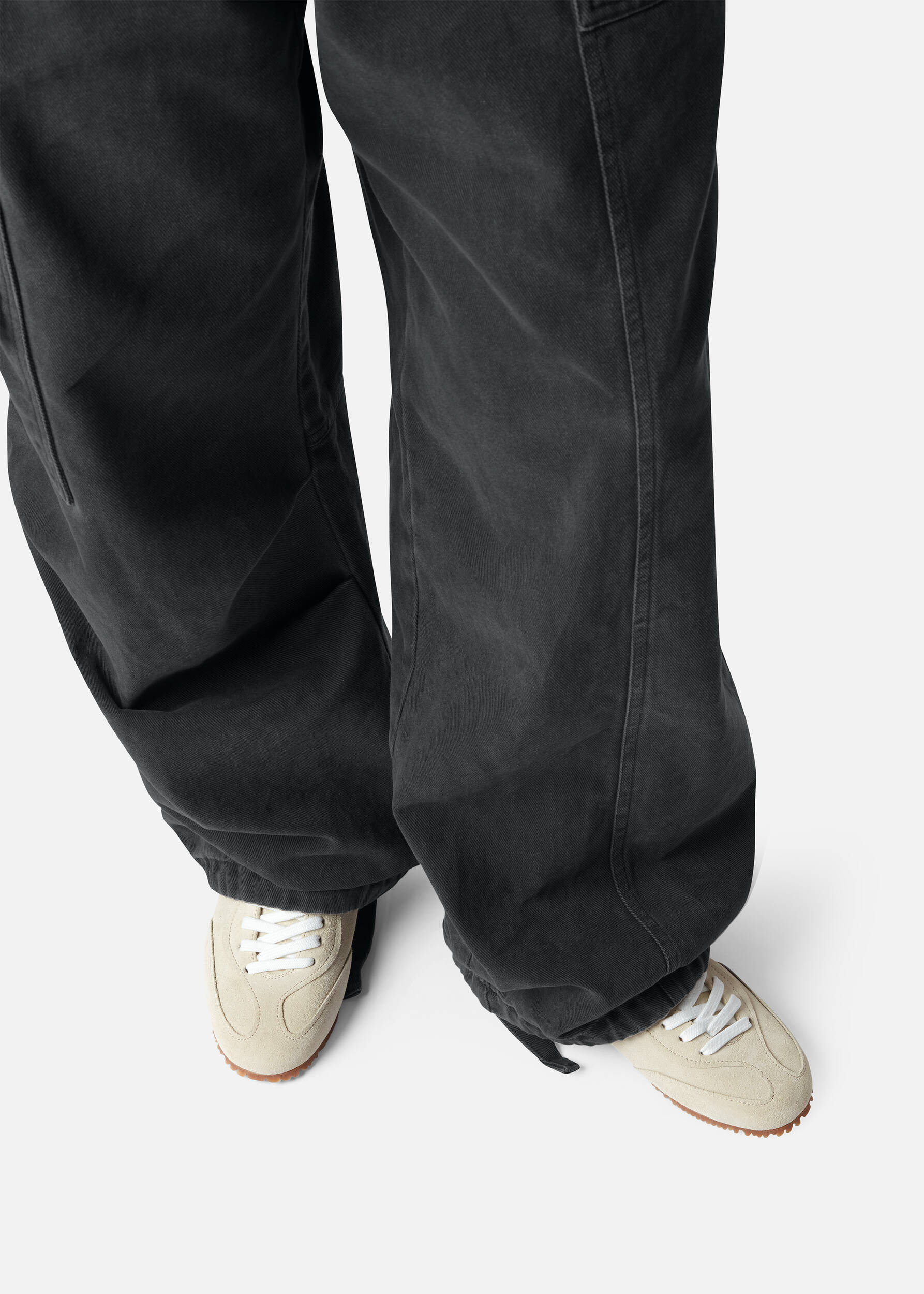 Daze Runner Beige/Gum