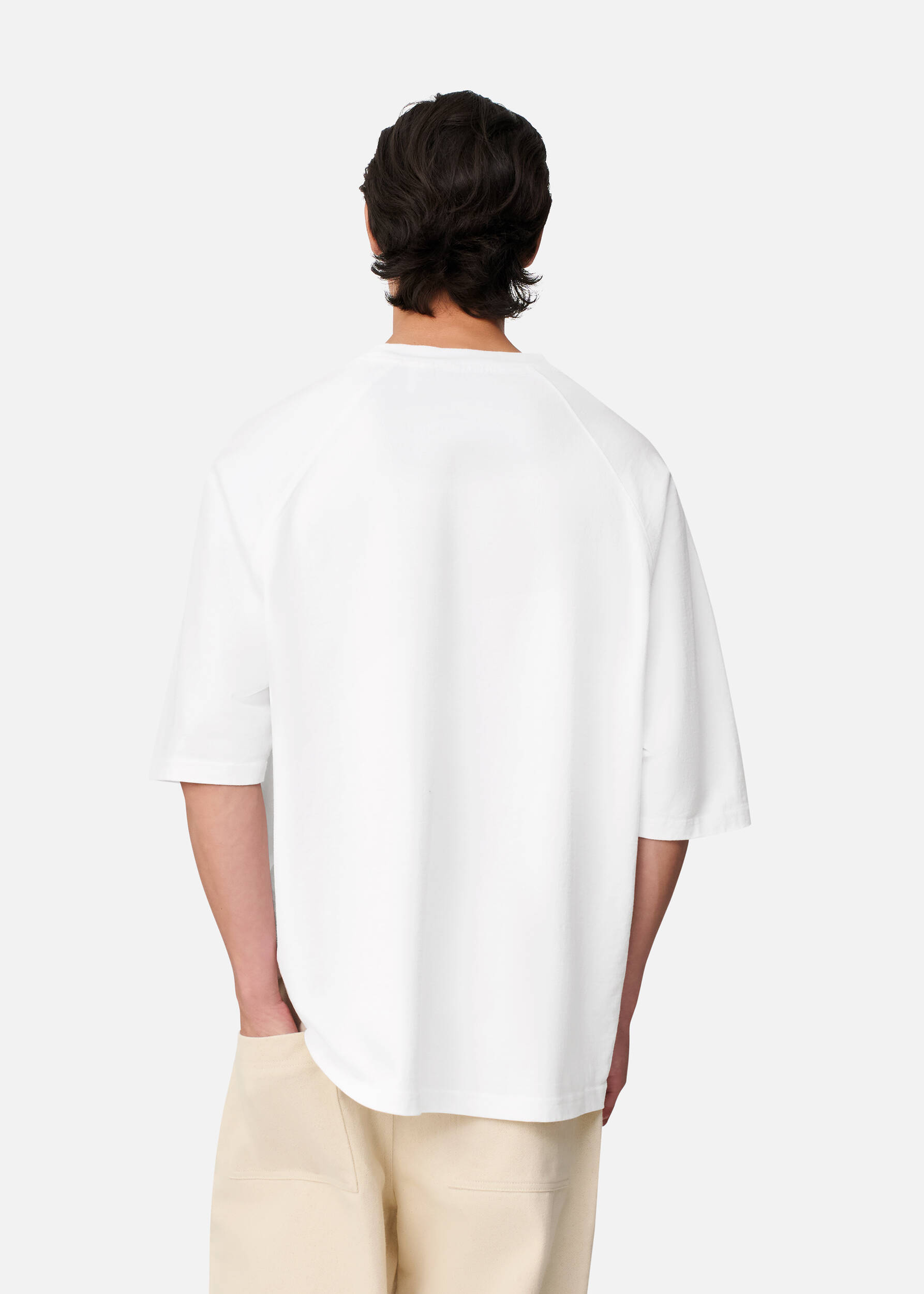 Alvin Armstrong 2-Pack White/Black