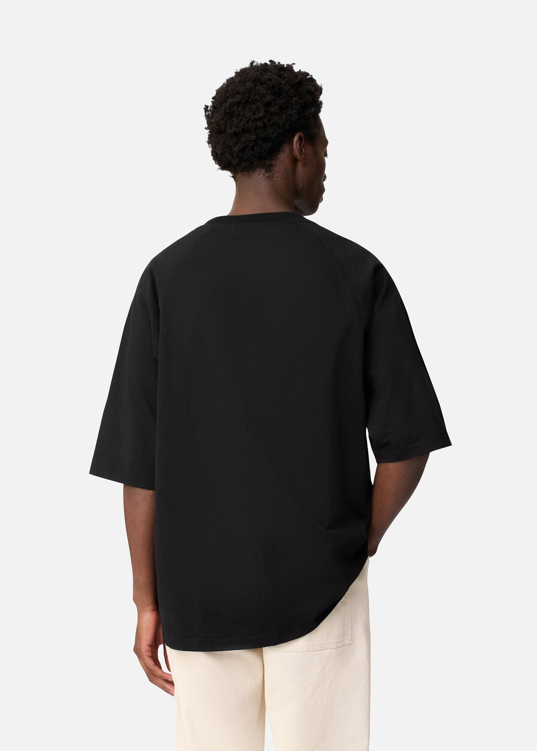 Alvin Armstrong 2-Pack White/Black