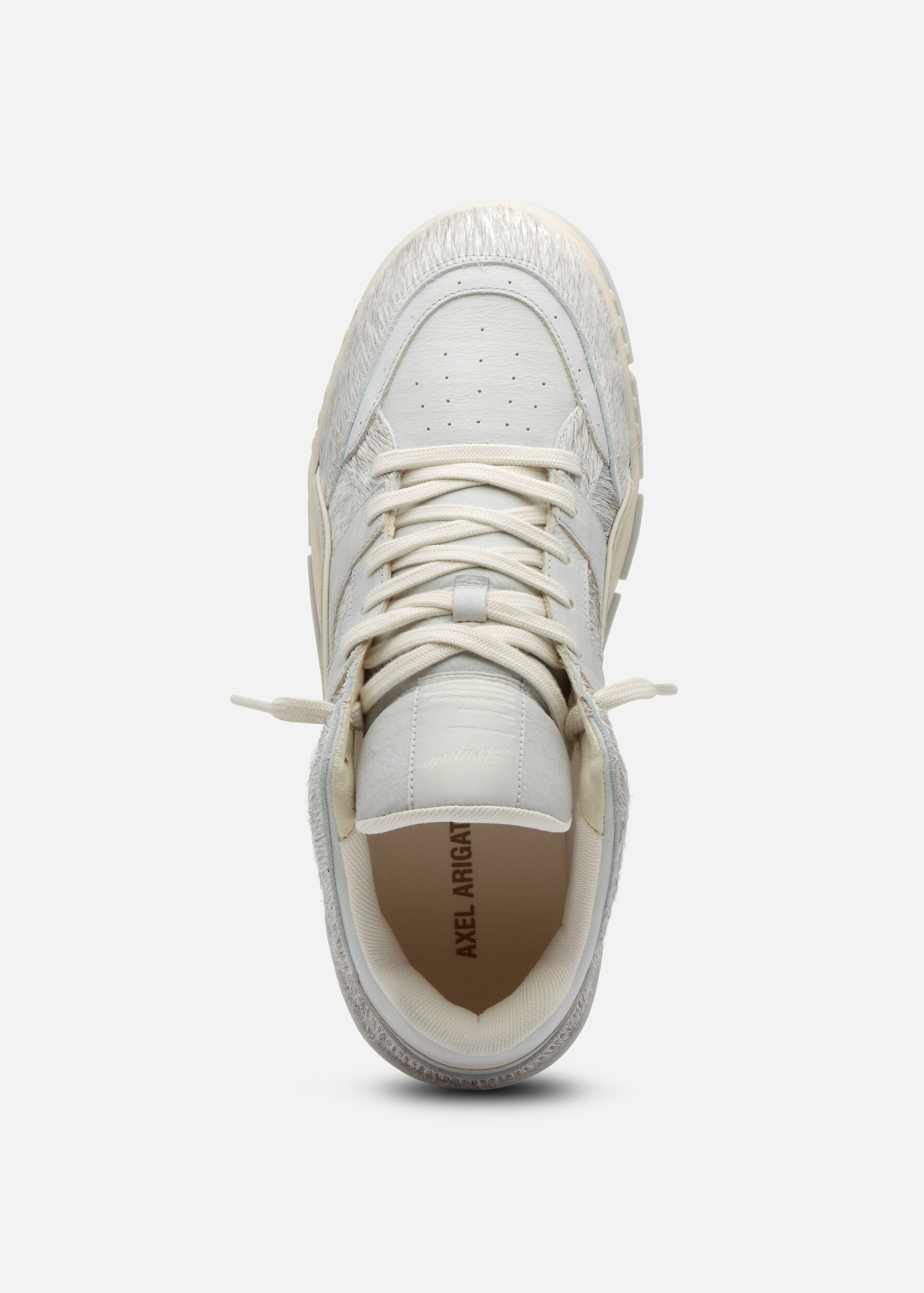 Area Lo Sneaker Light Grey/Light Grey 3 Area Lo Sneaker Light Grey/Light Grey