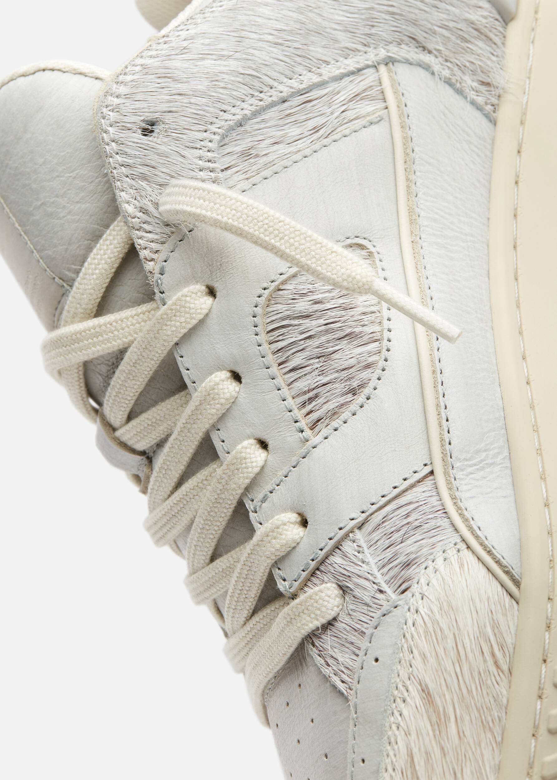 Area Lo Sneaker Light Grey/Light Grey 4 Area Lo Sneaker Light Grey/Light Grey