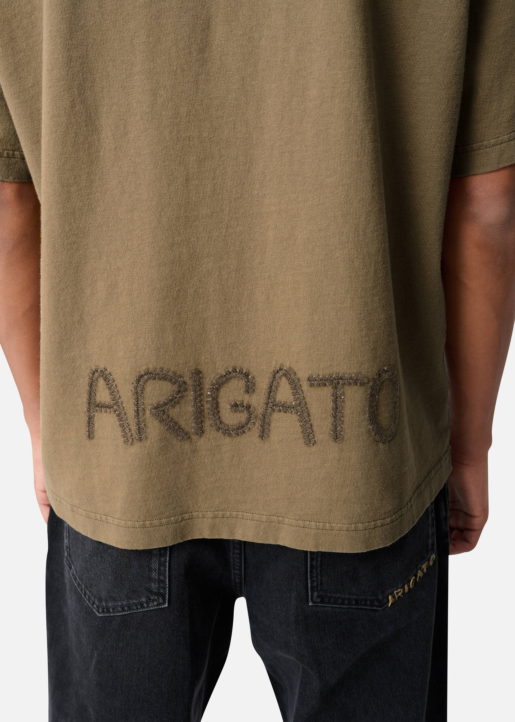 Craft Logo T-Shirt Camel 4 Craft Logo T-Shirt Camel